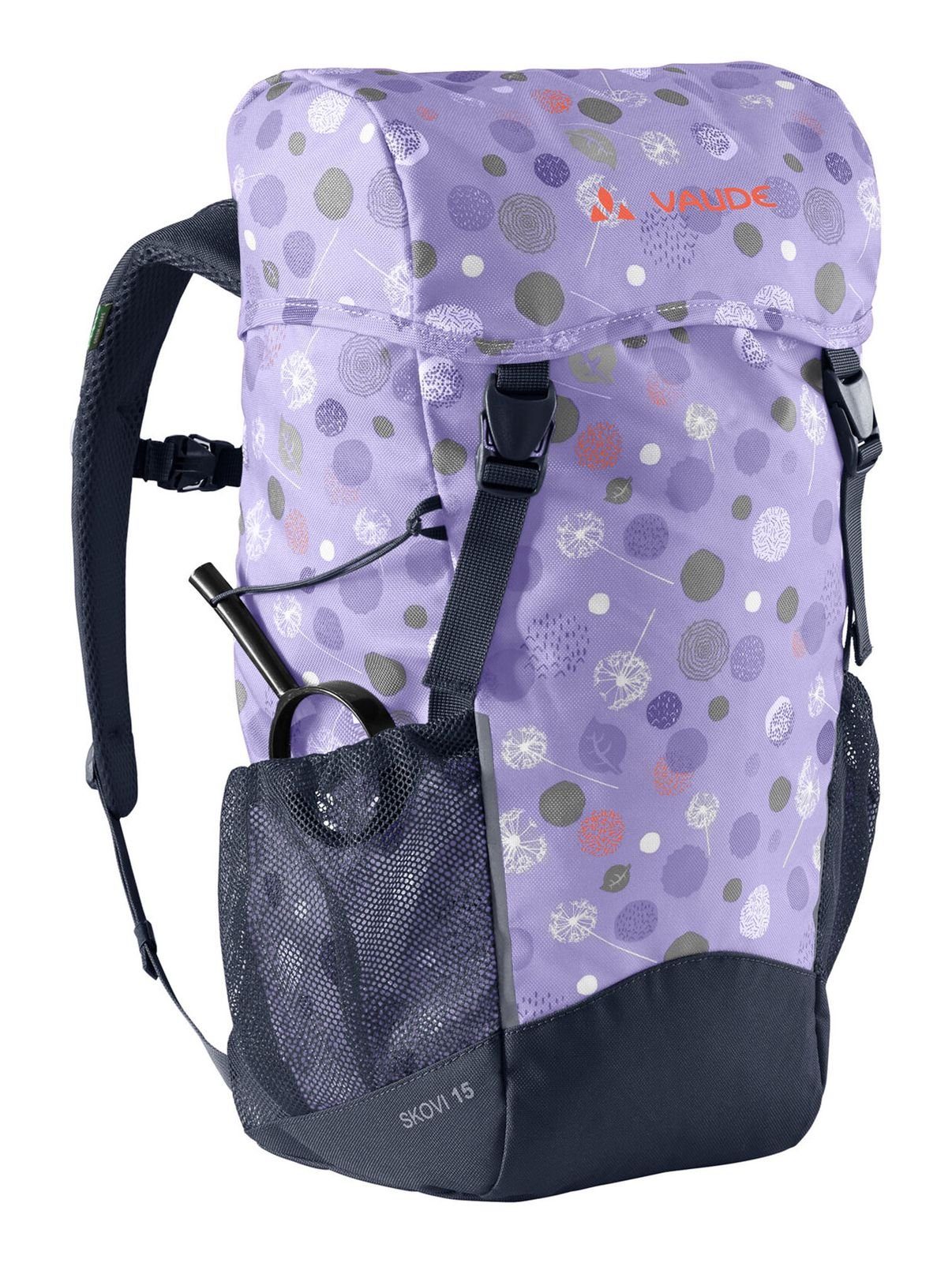 pastel lilac