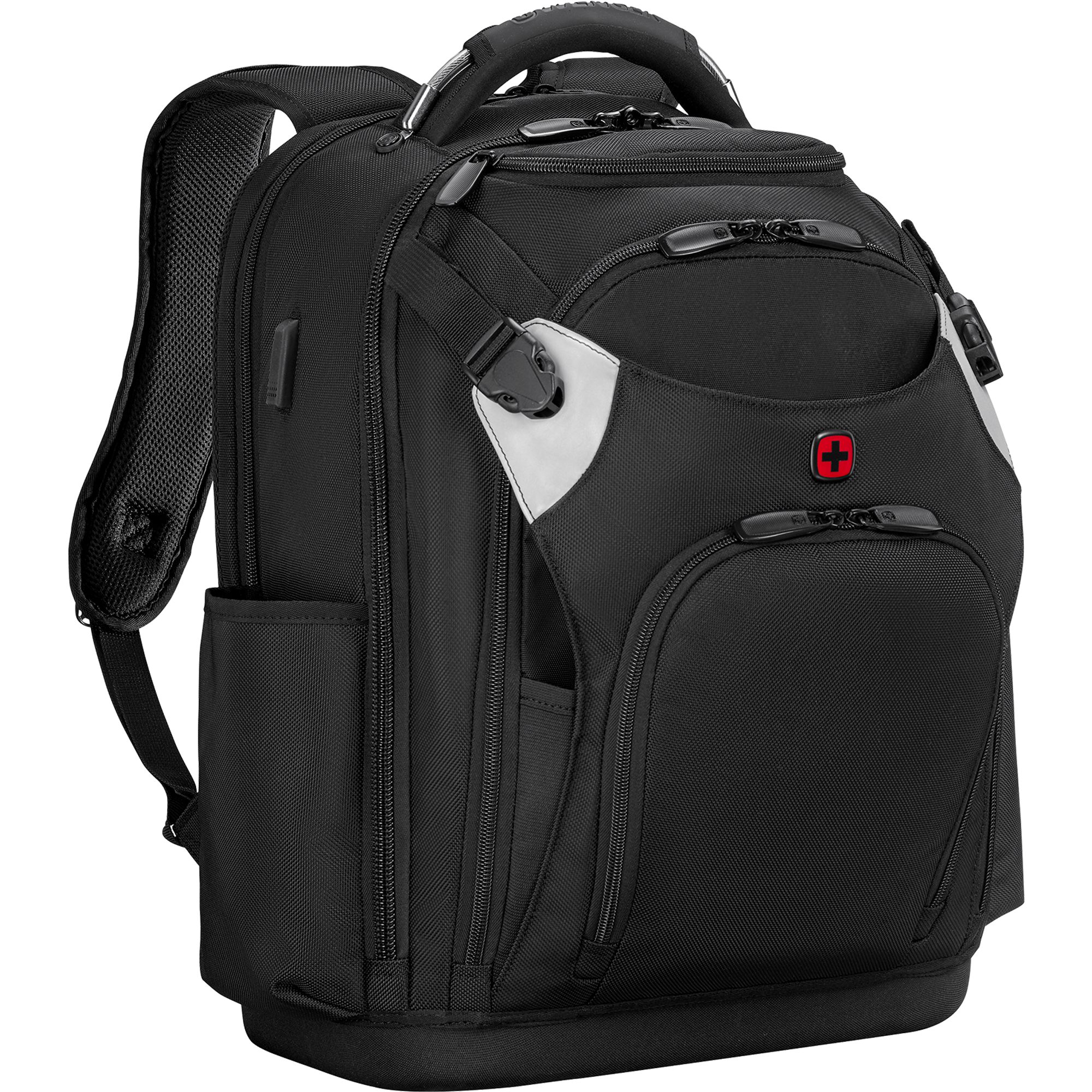 Wenger Koffer Wenger TOOL Backpack PRO, Werkzeug, Rucksack, (bis 43,2 cm (17)