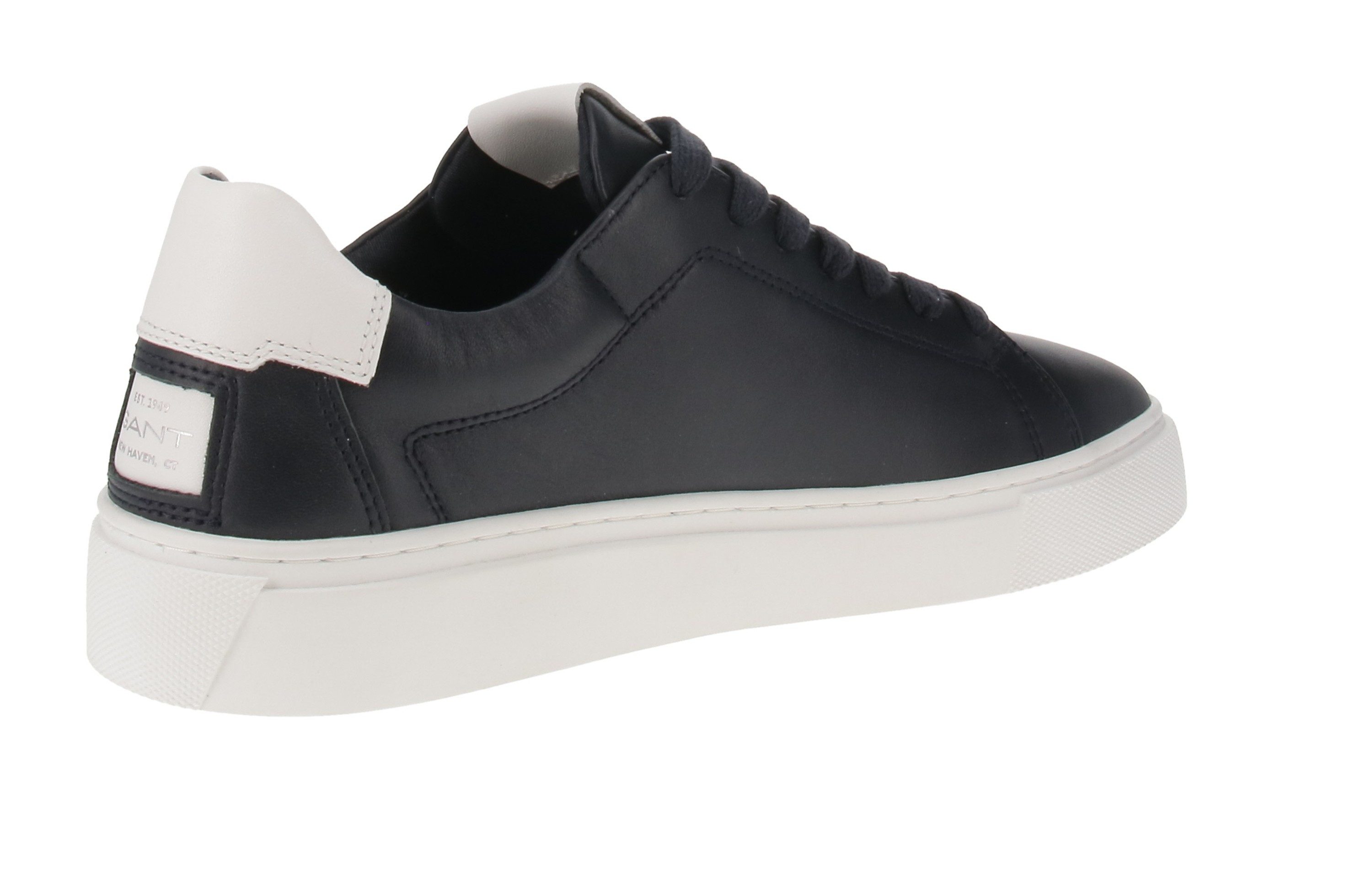 Gant Gant Footwear 30631889 Mc Julien - Herren Sneaker - G680-Marine-White günstig online kaufen