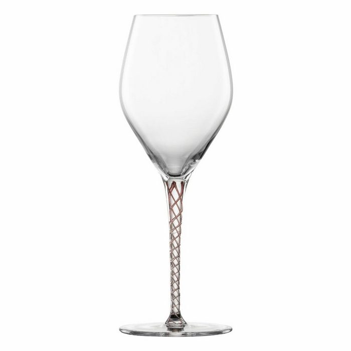 Zwiesel Glas Weinglas Allround Spirit Aubergine Glas handgefertigt
