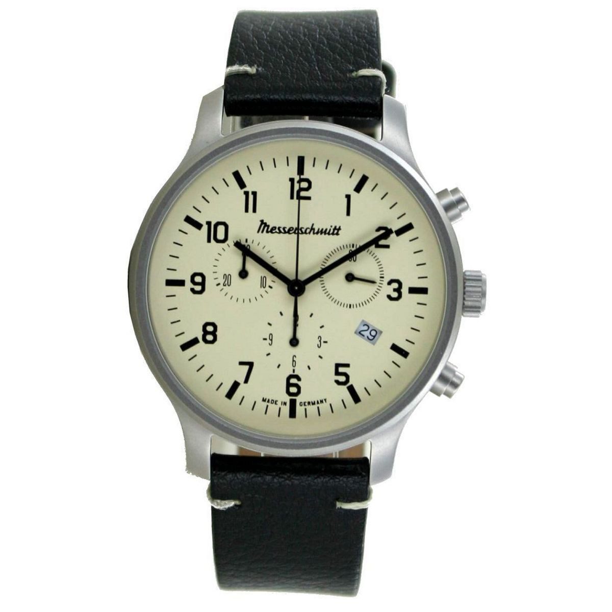 Quarzuhr ME-3H199L
