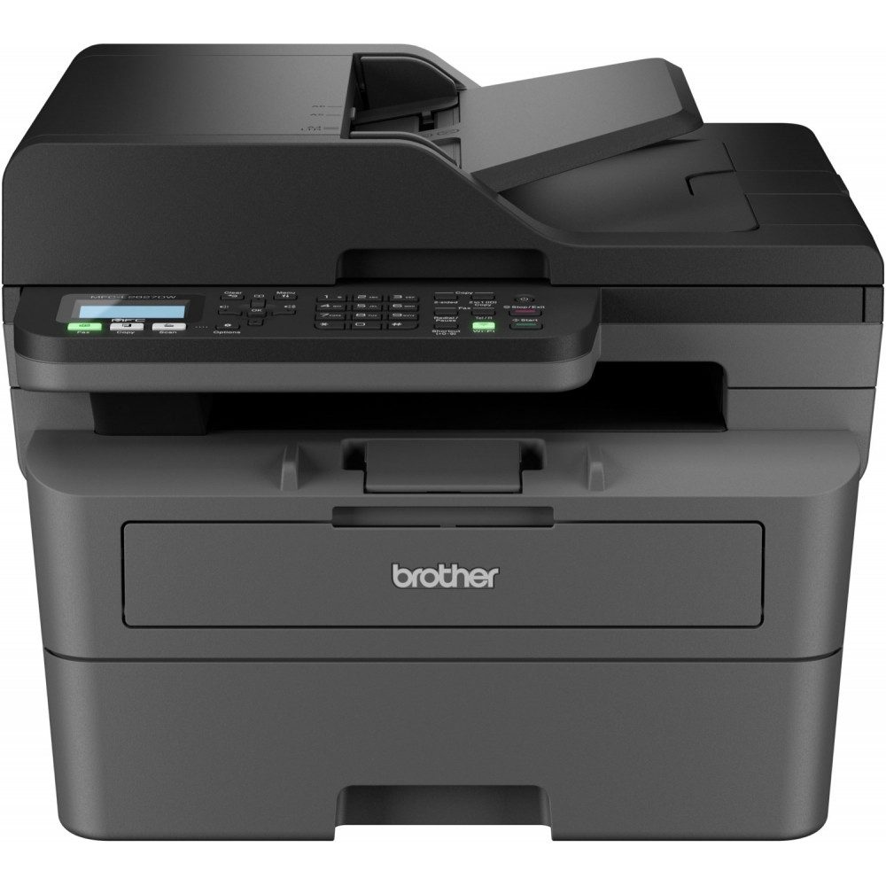 Brother MFC-L2827DW Multifunktionsgerät für Büros. Multifunktionsdrucker