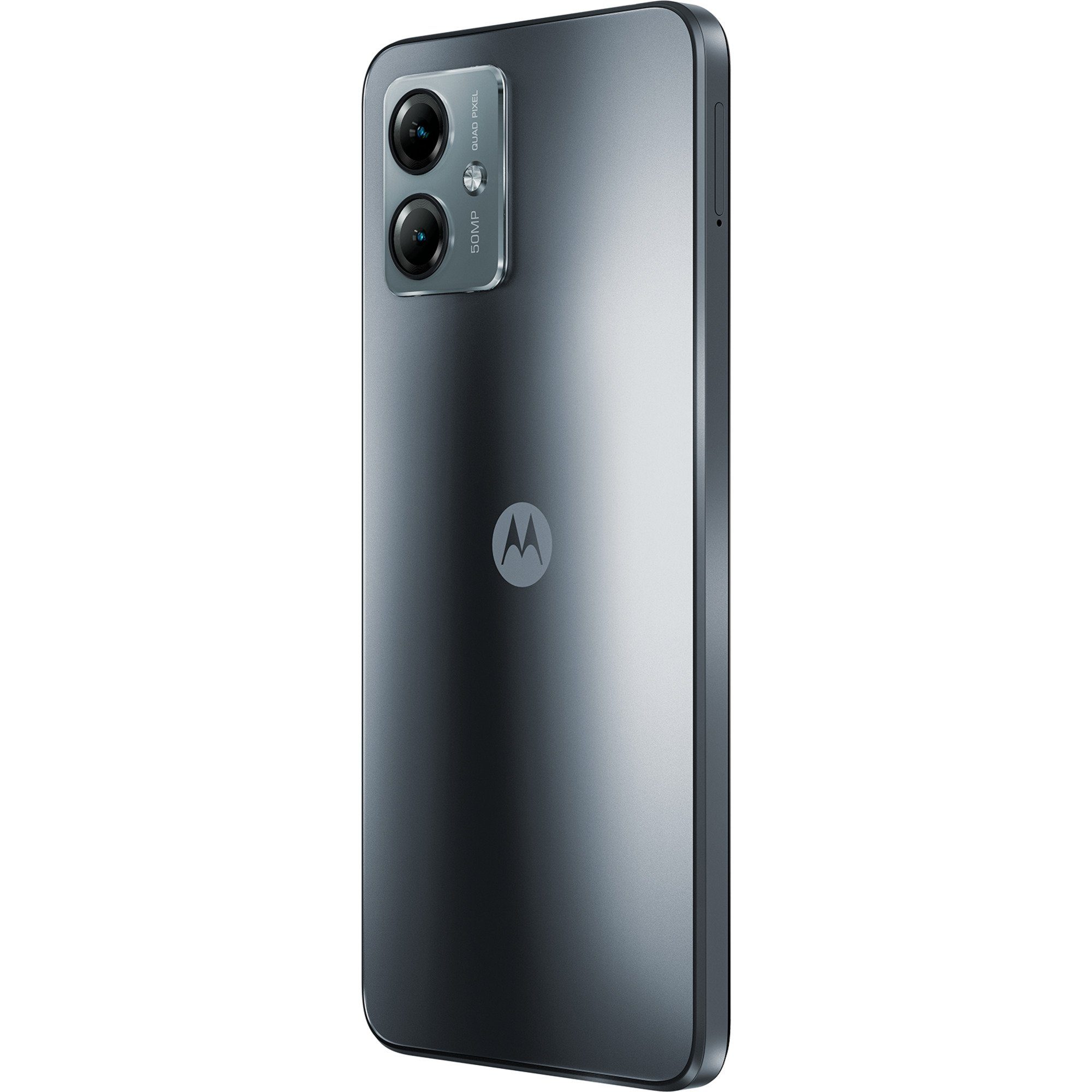 Motorola Motorola Moto G14 128GB, Handy, Kamera) MP MP Cream, (Butter (50 Smartphone