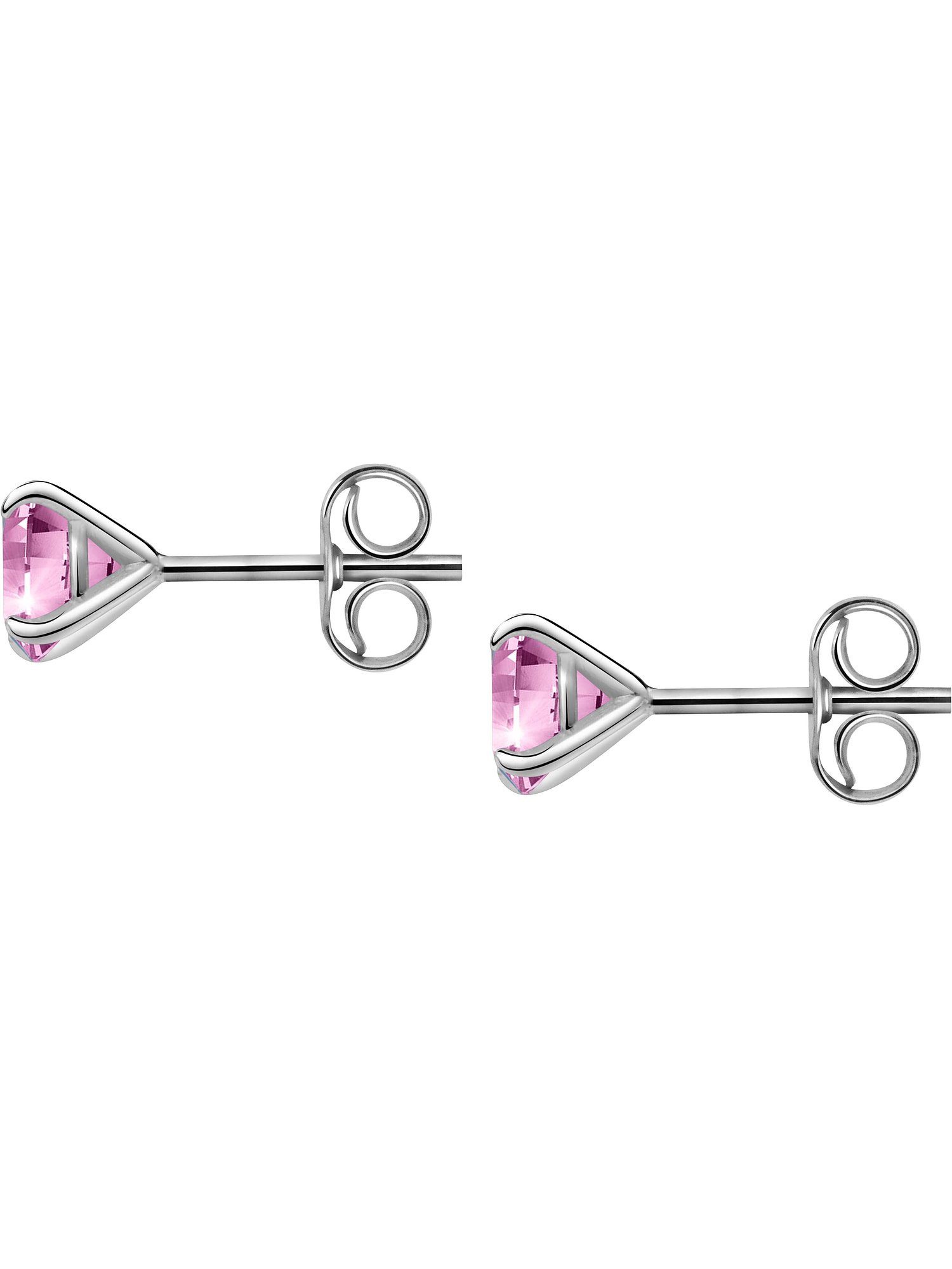 FAVS Paar Ohrstecker FAVS Damen-Ohrstecker 925er günstig online kaufen