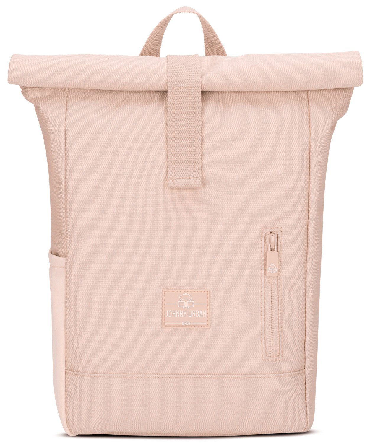 Johnny Urban Kinderrucksack Aaron Junior Rucksack Kinder Mädchen Jungen, Weiche Polsterung, Recyceltes Material, Wasserabweisend