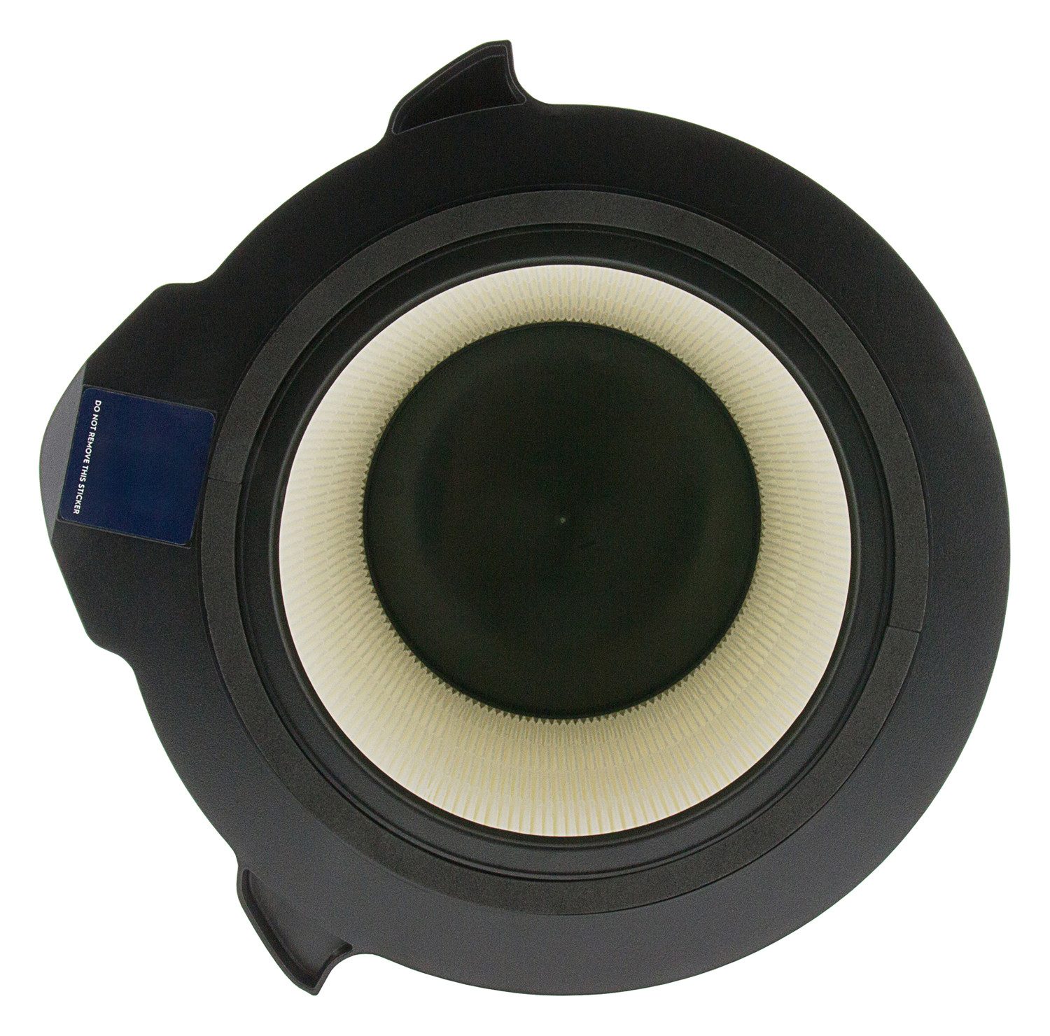 Hooster Luftfilter 1 Filter kompatibel mit AEG Luftreiniger AX91-404DG, Ersatz für AEG CARE360 Luftfilter AFDCAR4