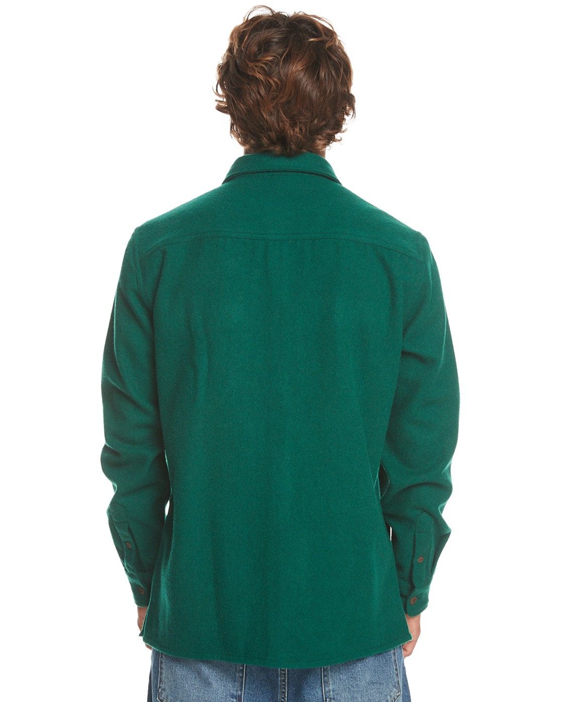 Quiksilver Langarmhemd Salterhill