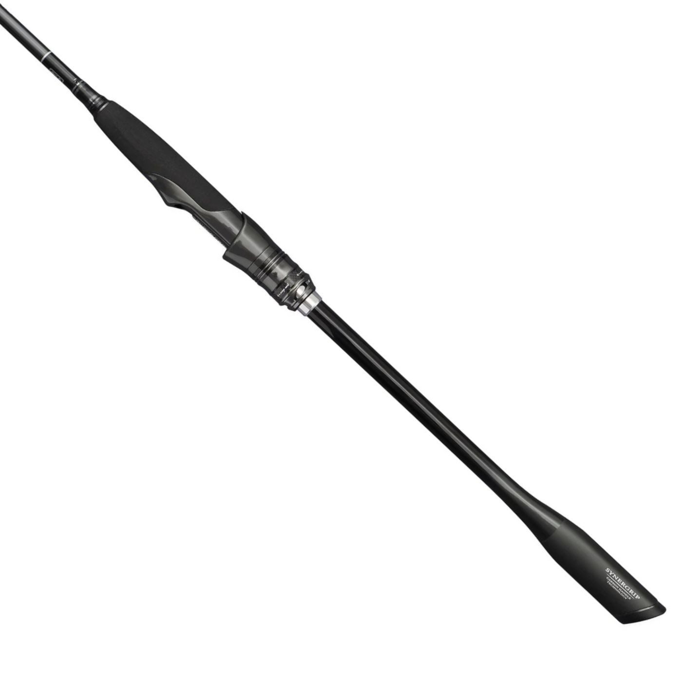 Savage Gear Spinnrute Savage Gear Revenge SG8 Finesse 2.21m 3-21g - Spinnrute