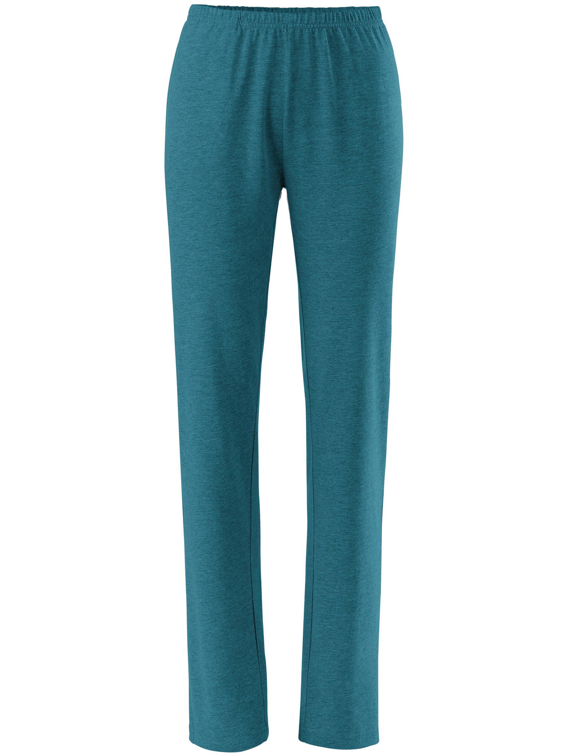 Jogginghose Doppelpack Jerseyhosen