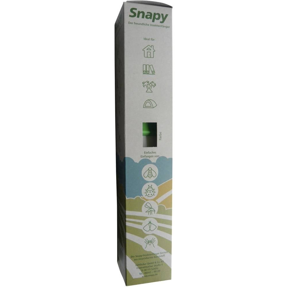 Snapy Insektenabwehrgerät Insektenfänger 10099