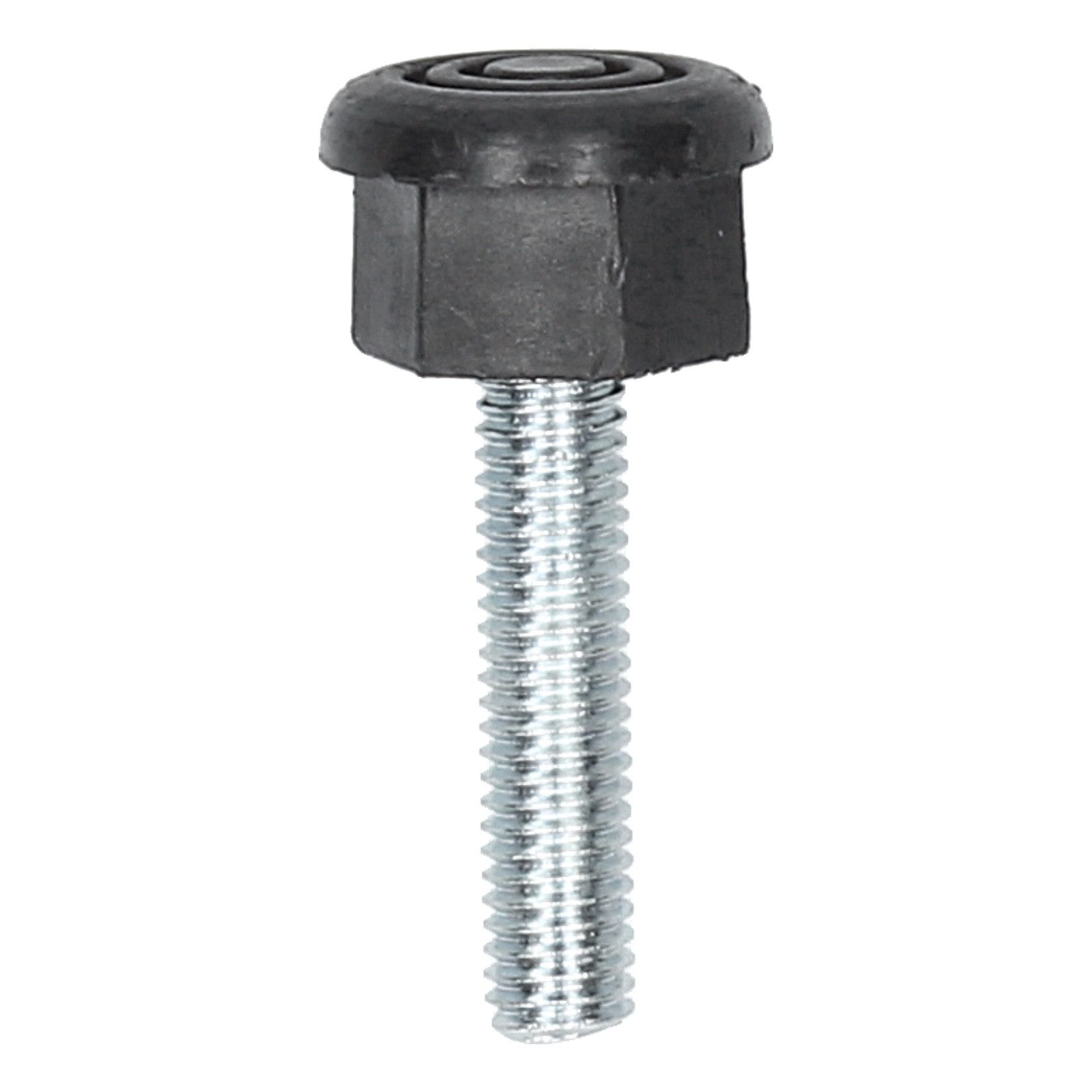 easyPART Montagezubehör Geschirrspüler wie Haier 49053128 Gerätefuß Haier 012G1451092, Für Spülmaschine / Geschirrspüler