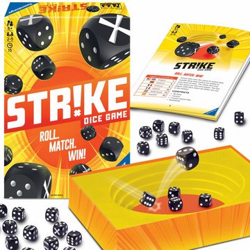 Ravensburger Spiel, Strike