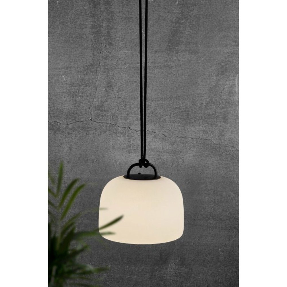 Nordlux Pendelleuchte Nordlux Kettle 36 2018013003 Pendelleuchte LED LED Weiß