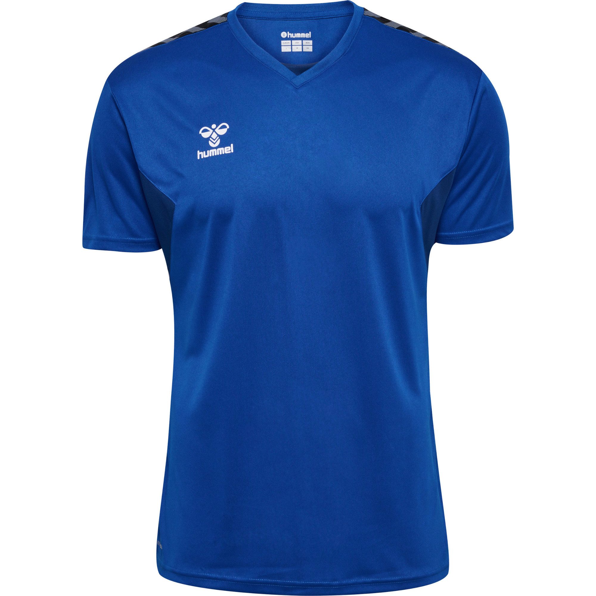 hummel T-Shirt Hummel Herren T-Shirt hmlAUTHENTIC günstig online kaufen