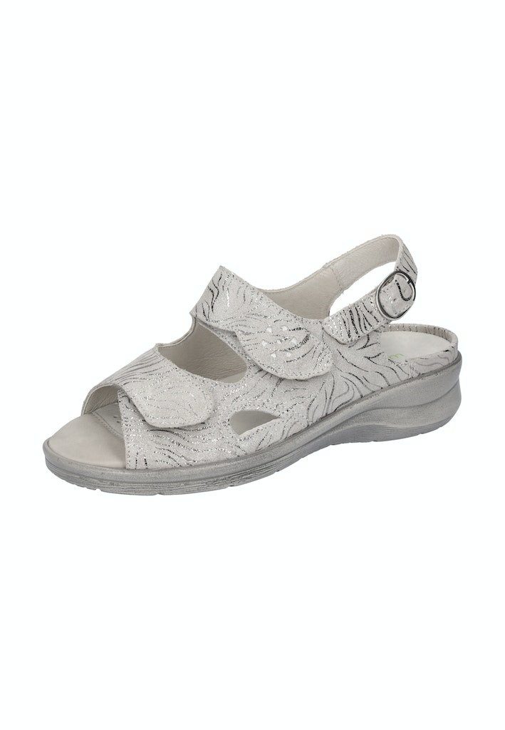 Komfort Sandalen für Damen Sandale