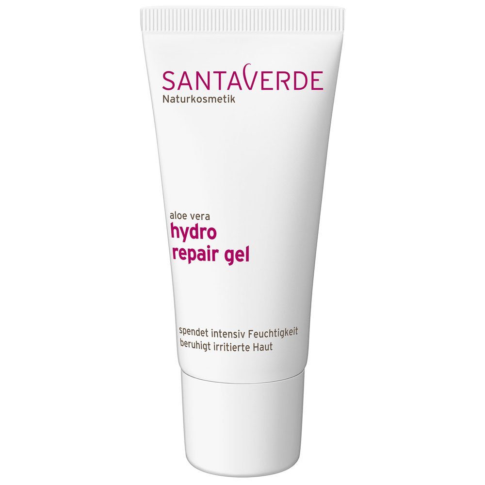 SANTAVERDE GMBH Gesichtspflege hydro repair gel 30 ml mehr