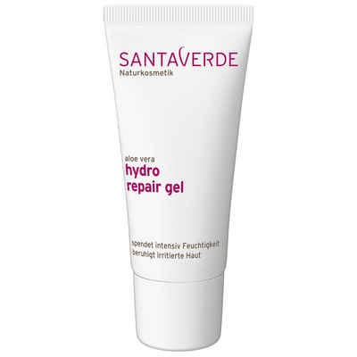 SANTAVERDE GmbH Hautpflegegel hydro repair gel, 30 ml