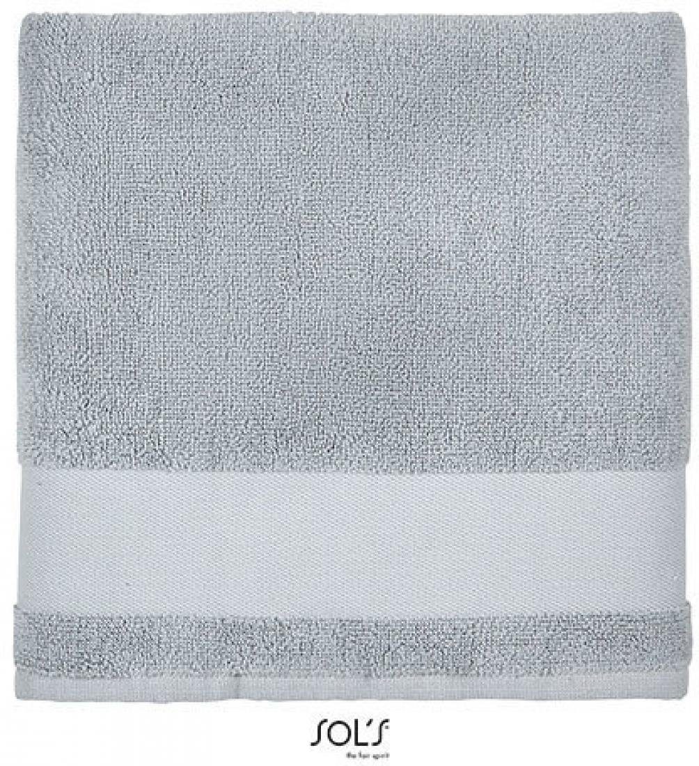 SOLS Handtuch Handtuch Hand Towel Peninsula 50, 50 x 100 cm