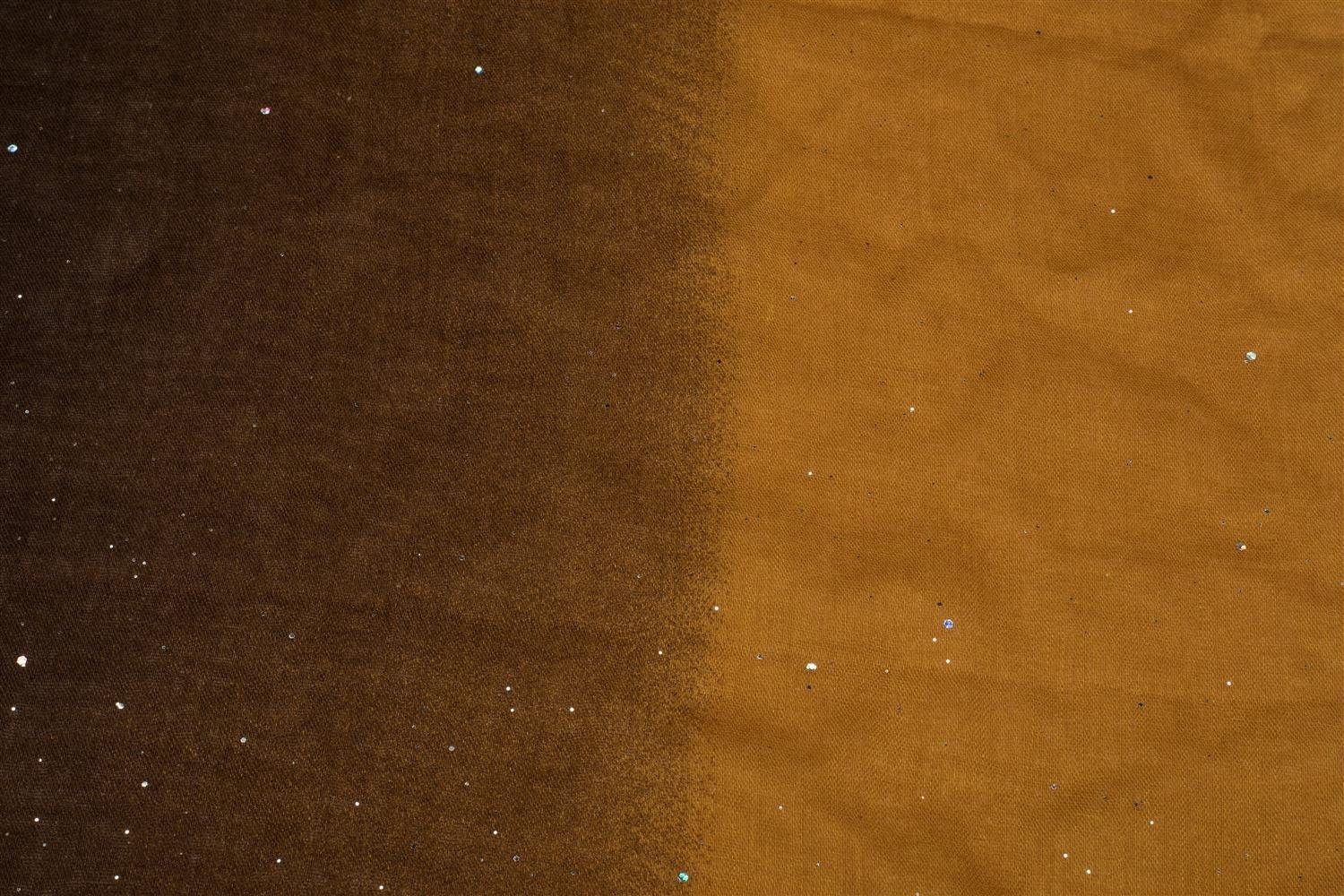 styleBREAKER Loop Glitzer Loop mit Farbverlauf, (1-St) günstig online kaufen