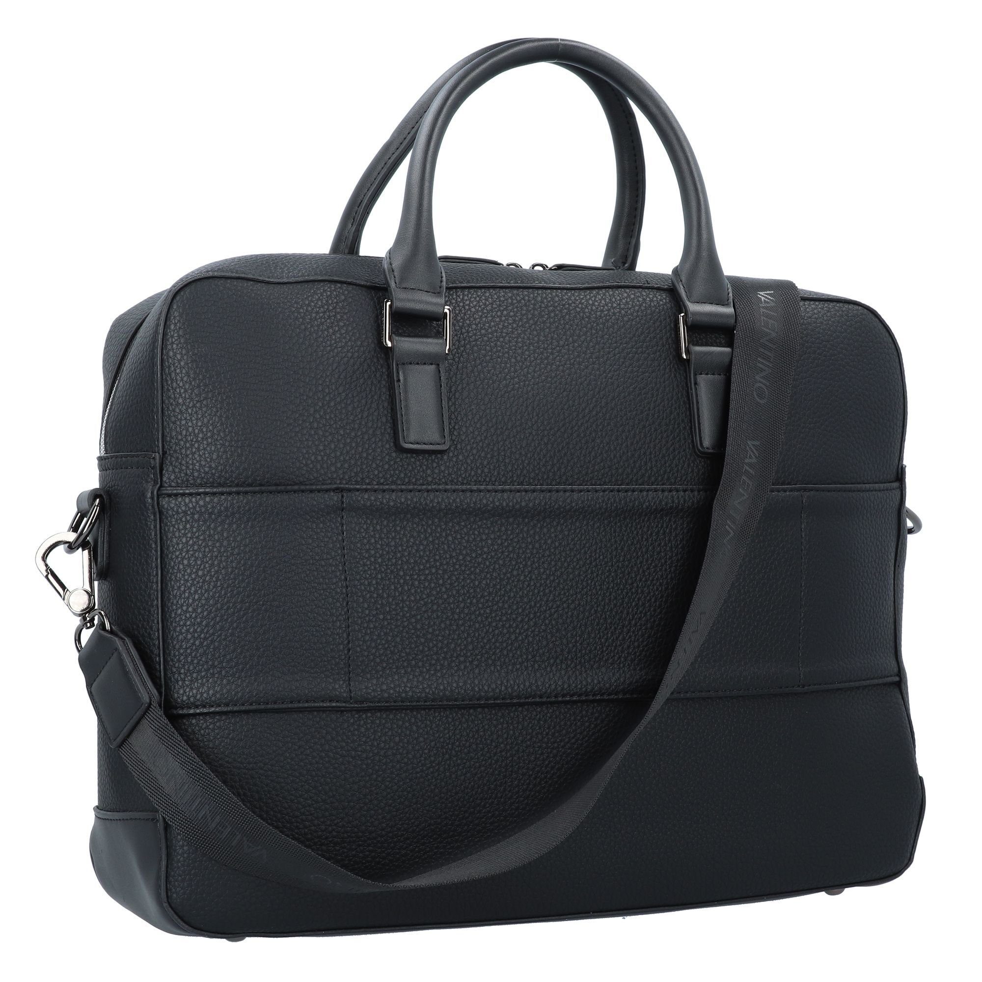 VALENTINO BAGS Aktentasche Efeo, Polyurethan günstig online kaufen