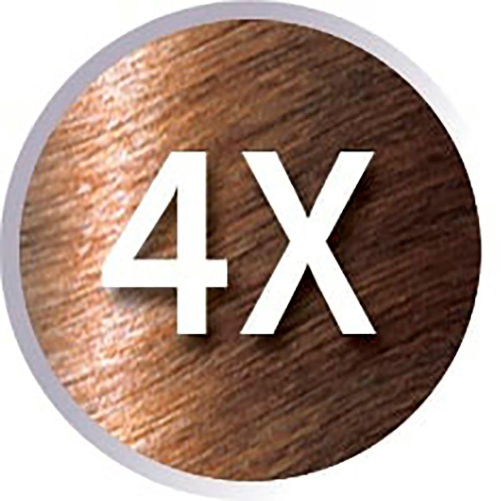Remington Lockenstab Pro Soft Curl CI6325, Keramik-Turmalin-Beschichtung, 25 mm, 4-facher Schutz durch Keramik-Turmalin-Beschichtung grau