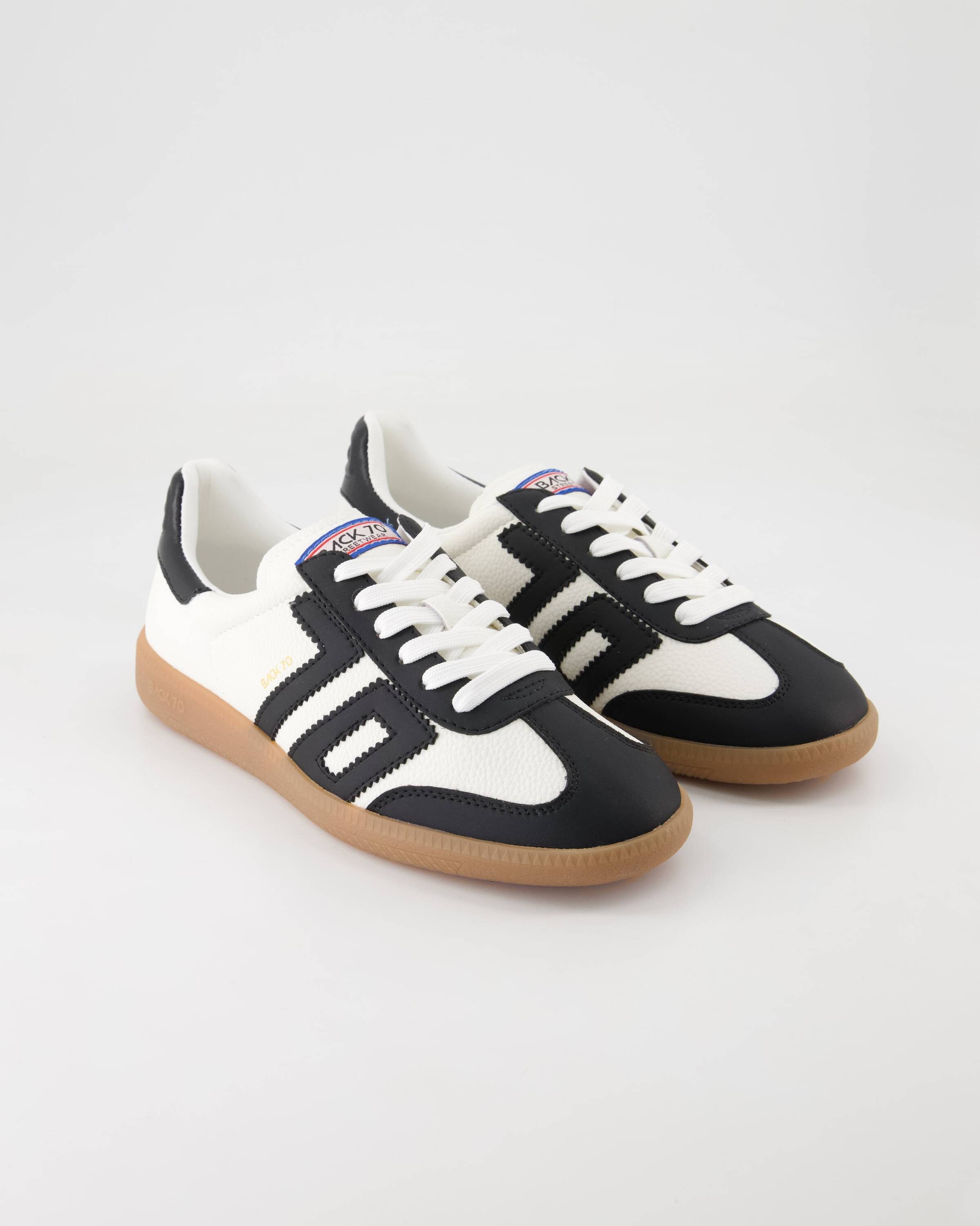 Back 70 Cloud 702 Sneaker Obermaterial: günstig online kaufen