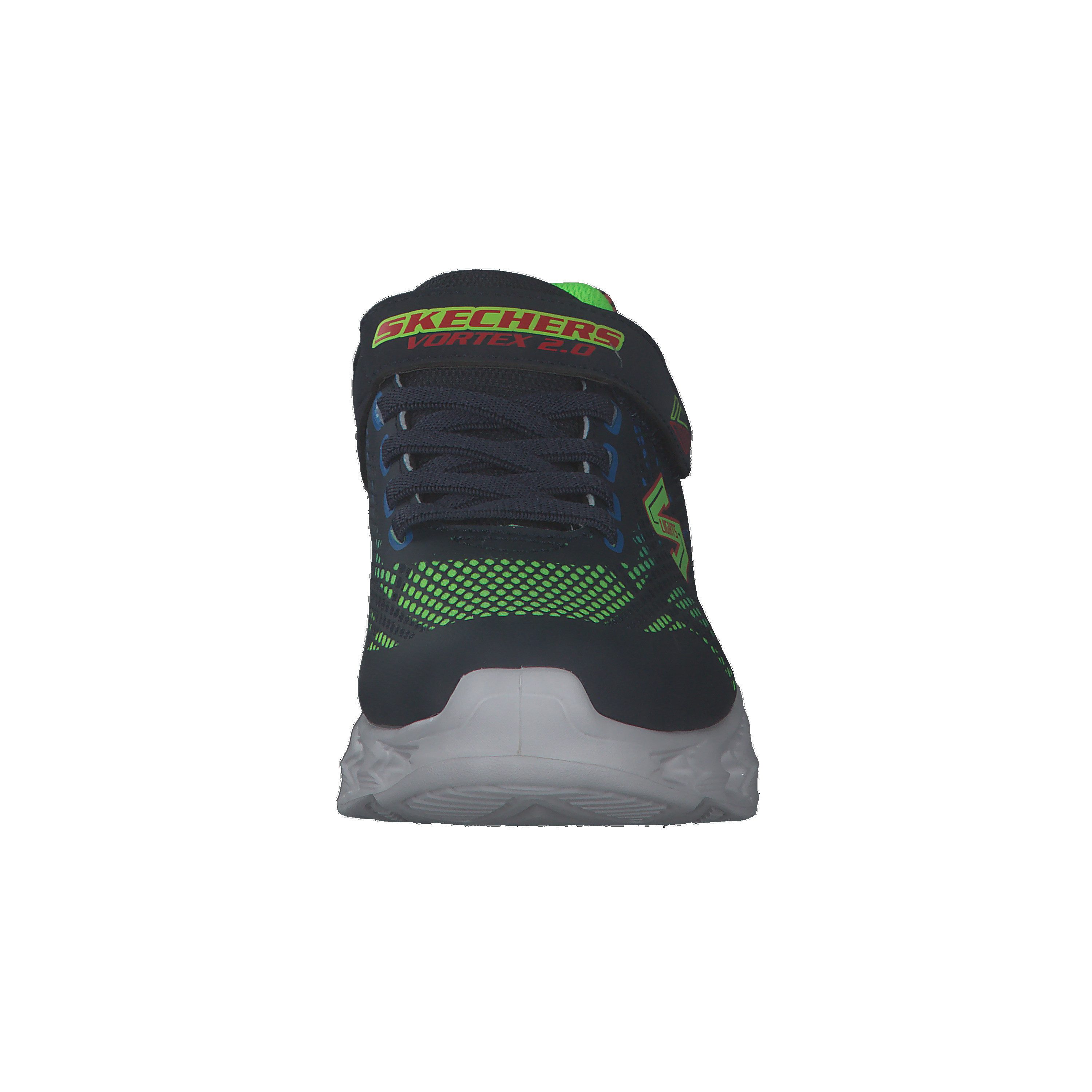 Skechers Skechers Kinder Sneaker S Lights Vortex 2.0 400602L Sneaker
