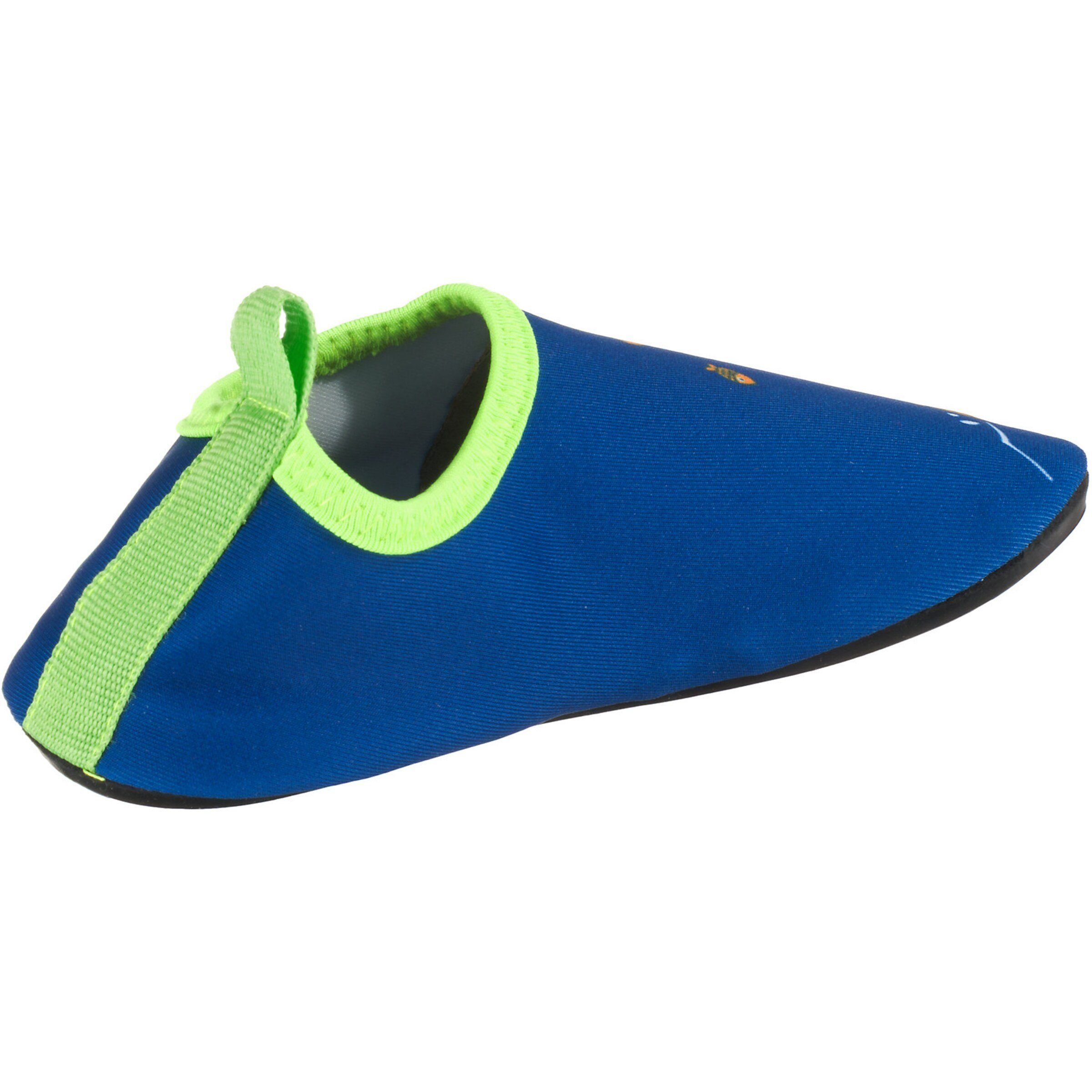 Playshoes Krokodil Sandale (1-tlg)