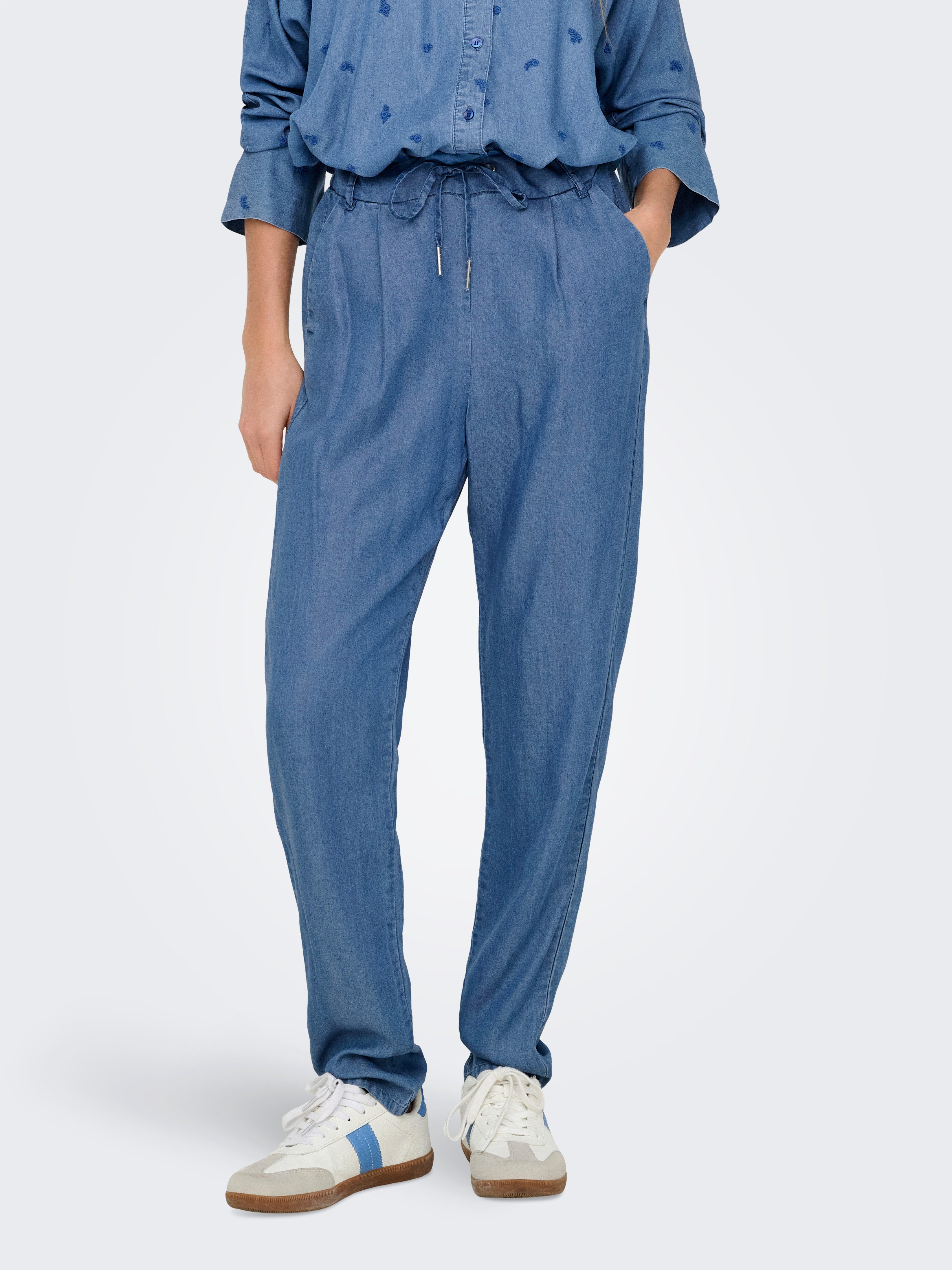 ONLY Jogger Pants ONLPOPTRASH CHARIS LIFE günstig online kaufen