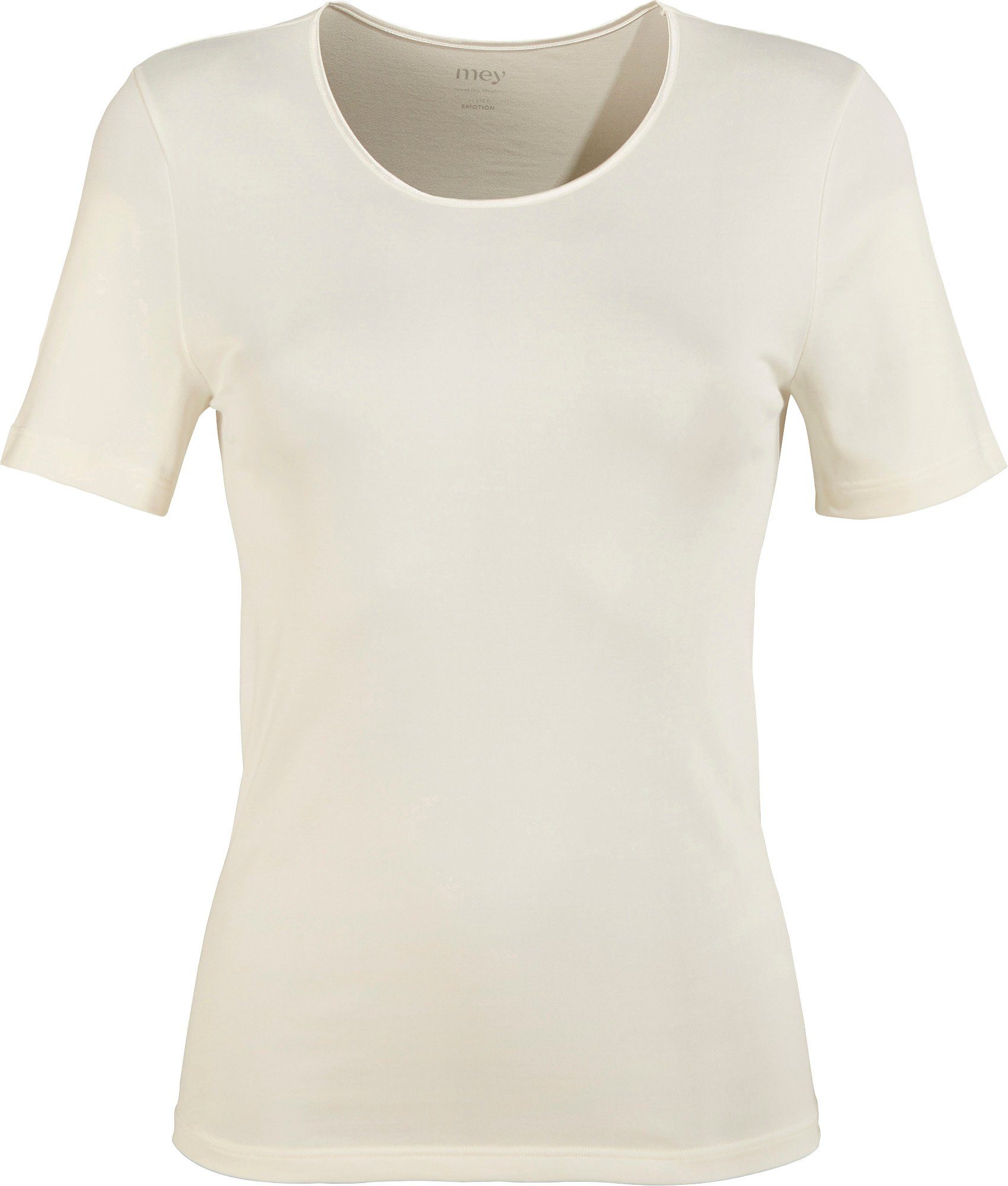 Mey T-Shirt Damen-Unterhemd, 1/2-Arm "Emotion" Viskose/Mikrofaser günstig online kaufen