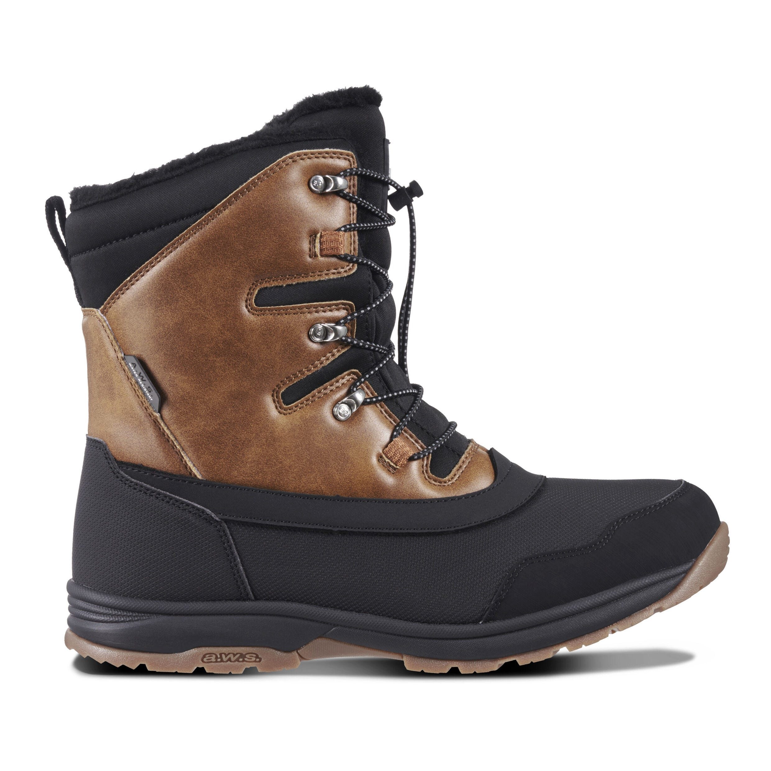 Icepeak ALMONT MR Winterboots Winterschuhe, Snowboots, günstig online kaufen