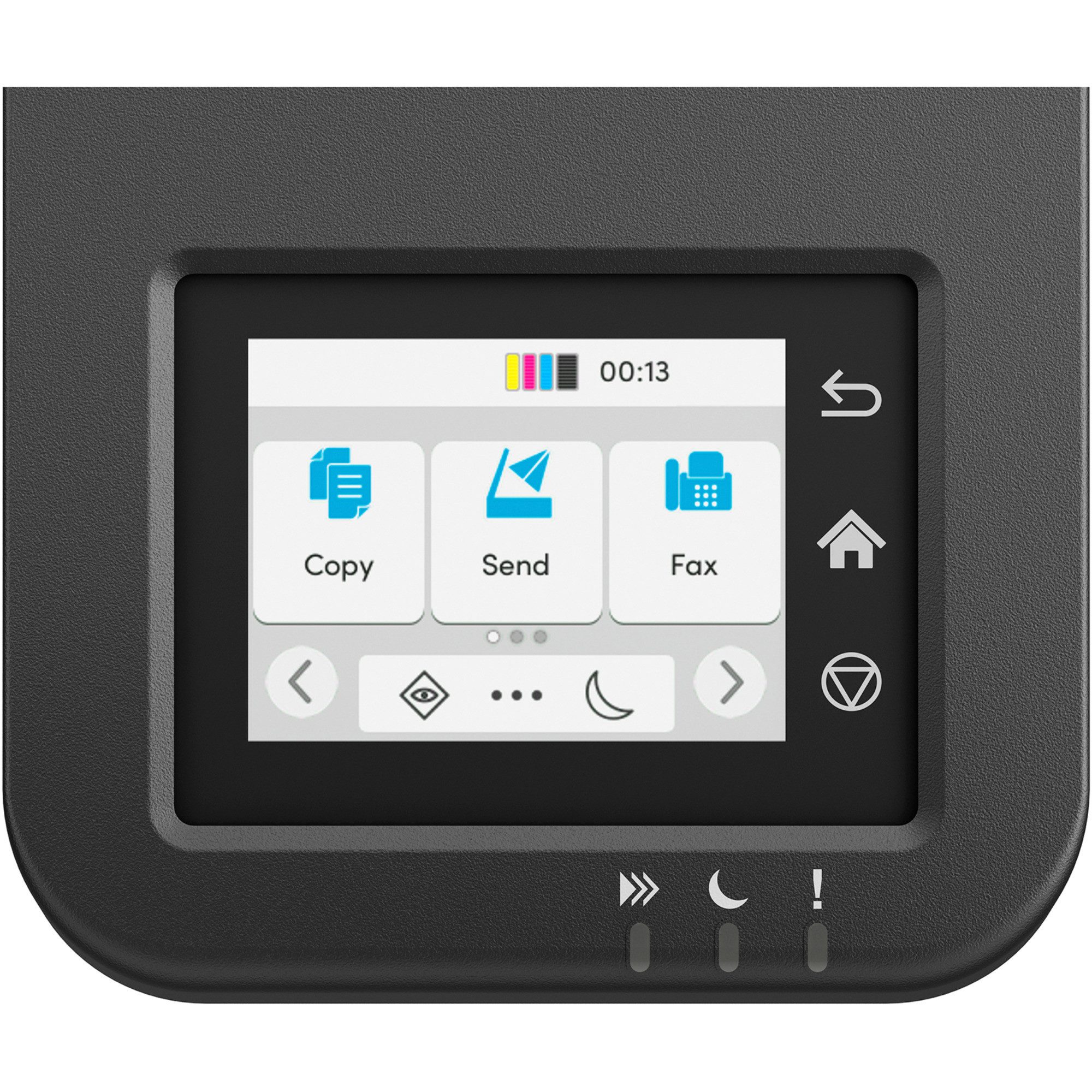 Kyocera Kyocera ECOSYS MA2101cfx, Multifunktionsdrucker, Multifunktionsdrucker