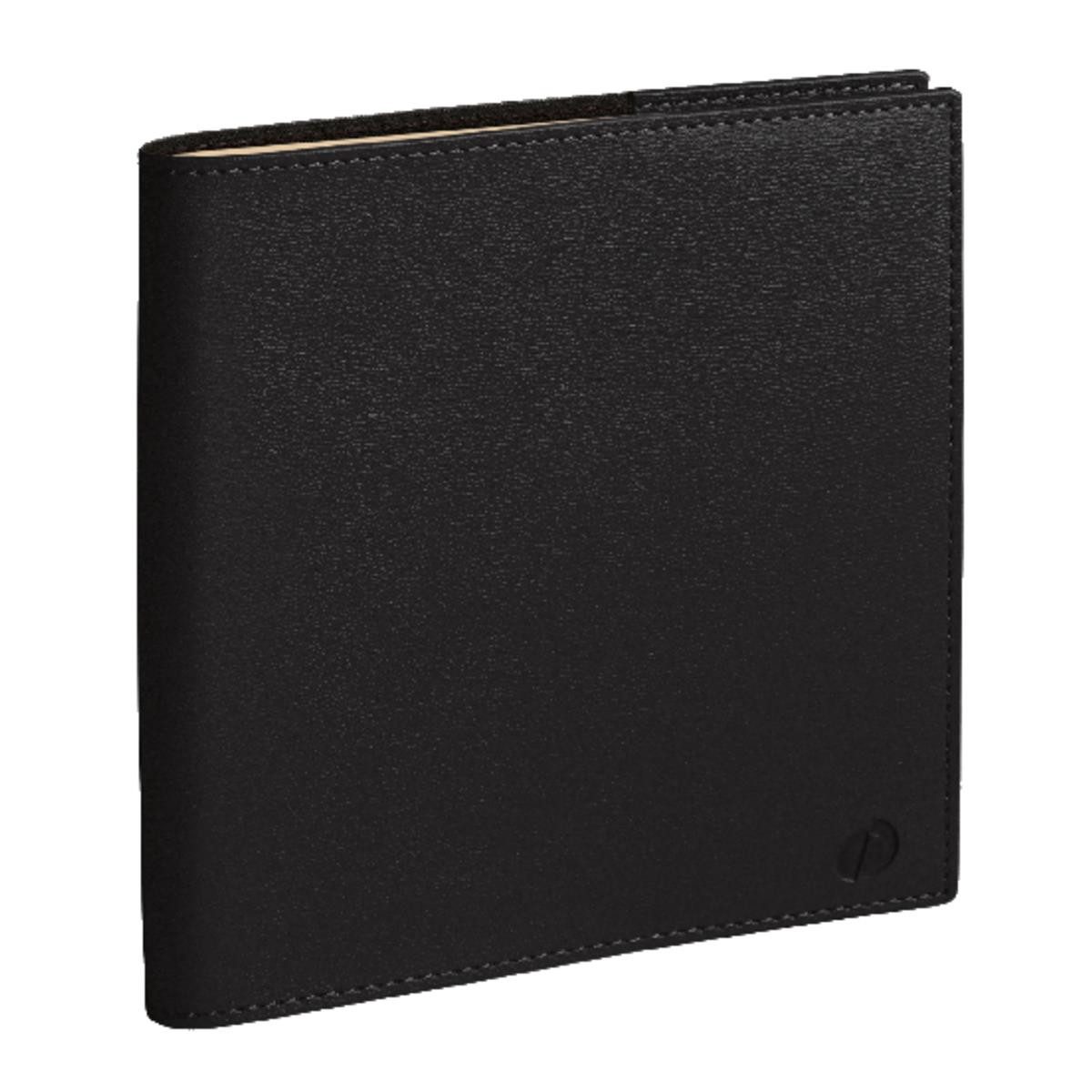 EXACOMPTA Taschenkalender Quo Vadis Kalender Executif Prestige Soho 905263Q sw