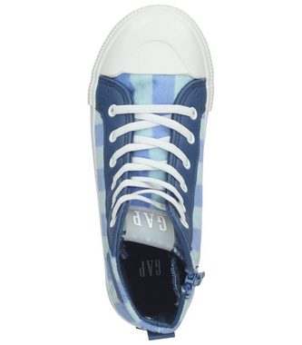 GAP Sneaker Lederimitat/Textil Sneaker