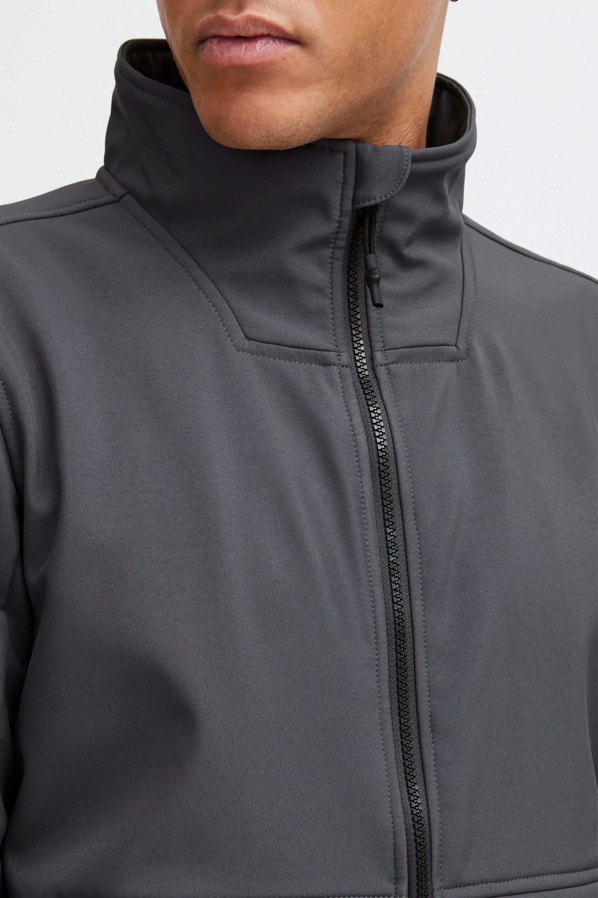 Blend Softshelljacke BHSorensen (1-St) Stilvolle Softshelljacke