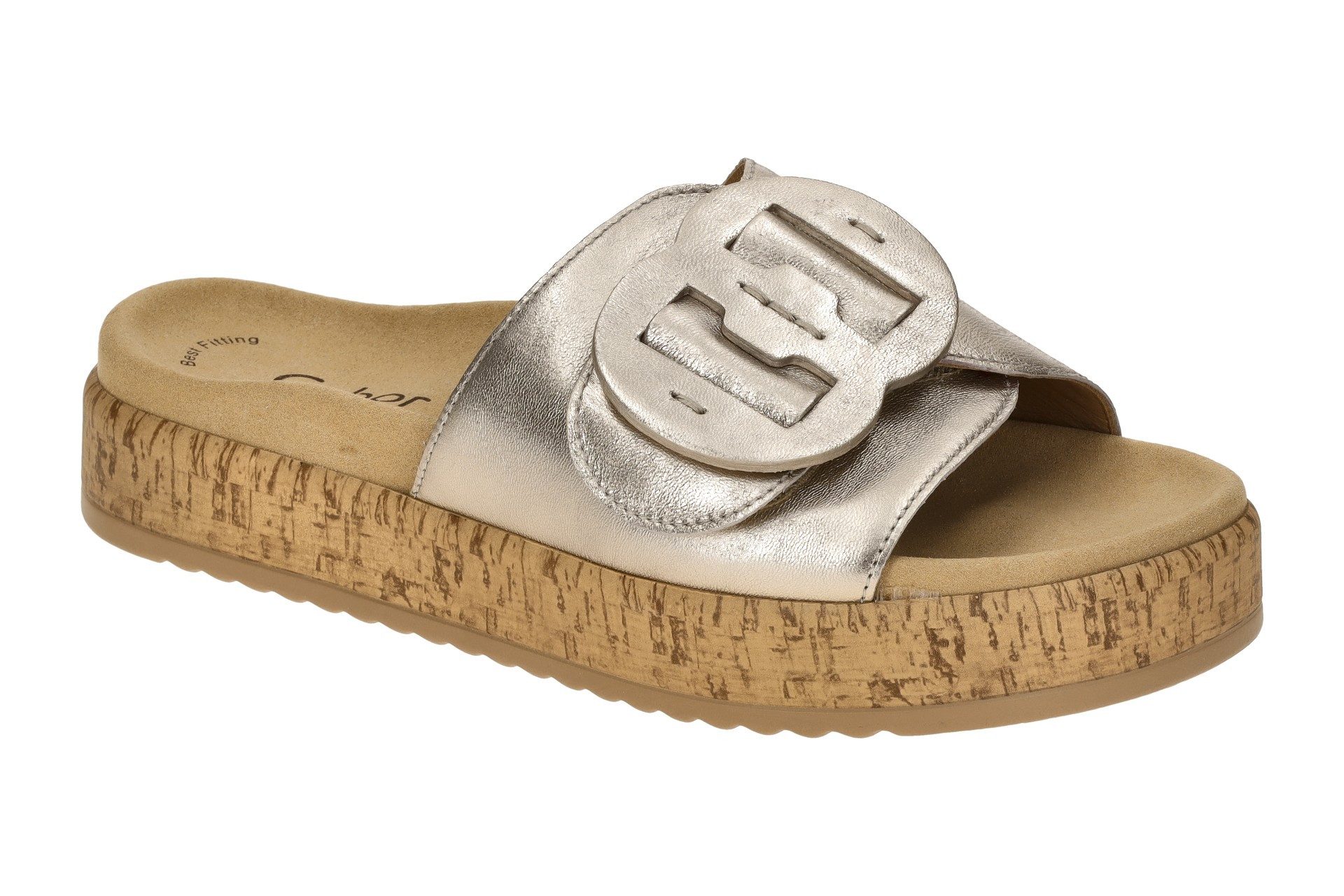 Gabor 63.760.62 Pantolette