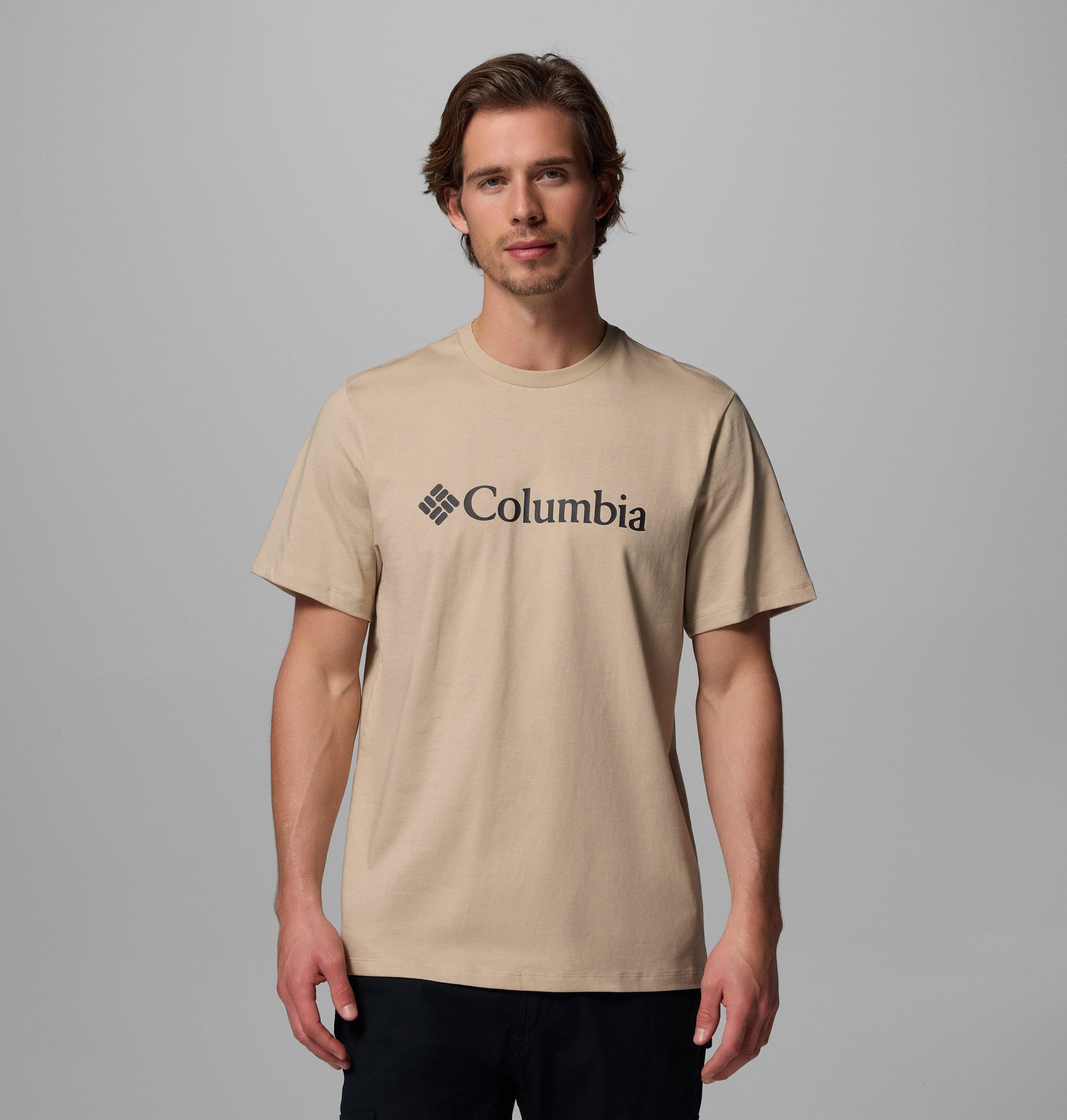 T-Shirt CSC Basic Logo Tee