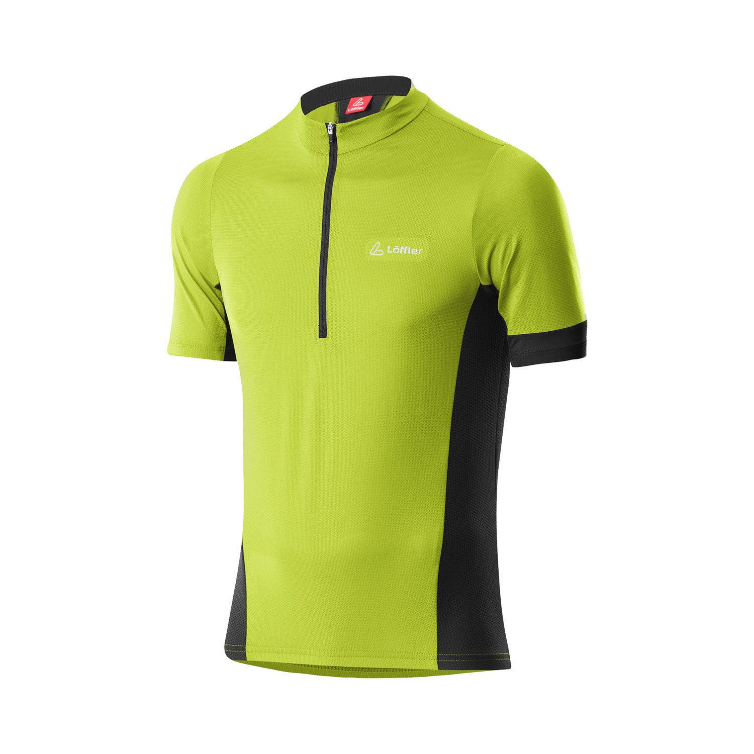 Löffler Radtrikot HZ Pure
