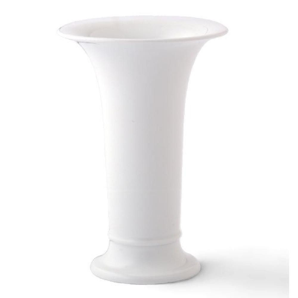 KPM Berlin Dekovase Vase Trompetenforn 2 (18,5cm)