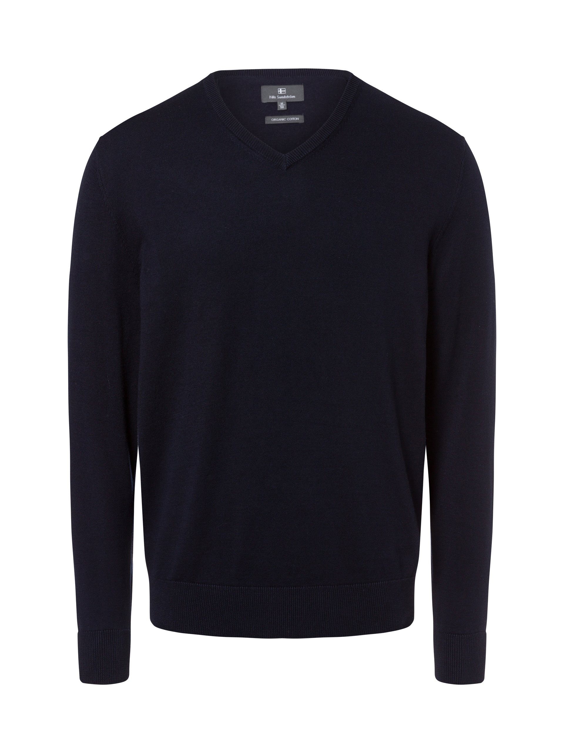 Nils Sundström Strickpullover günstig online kaufen