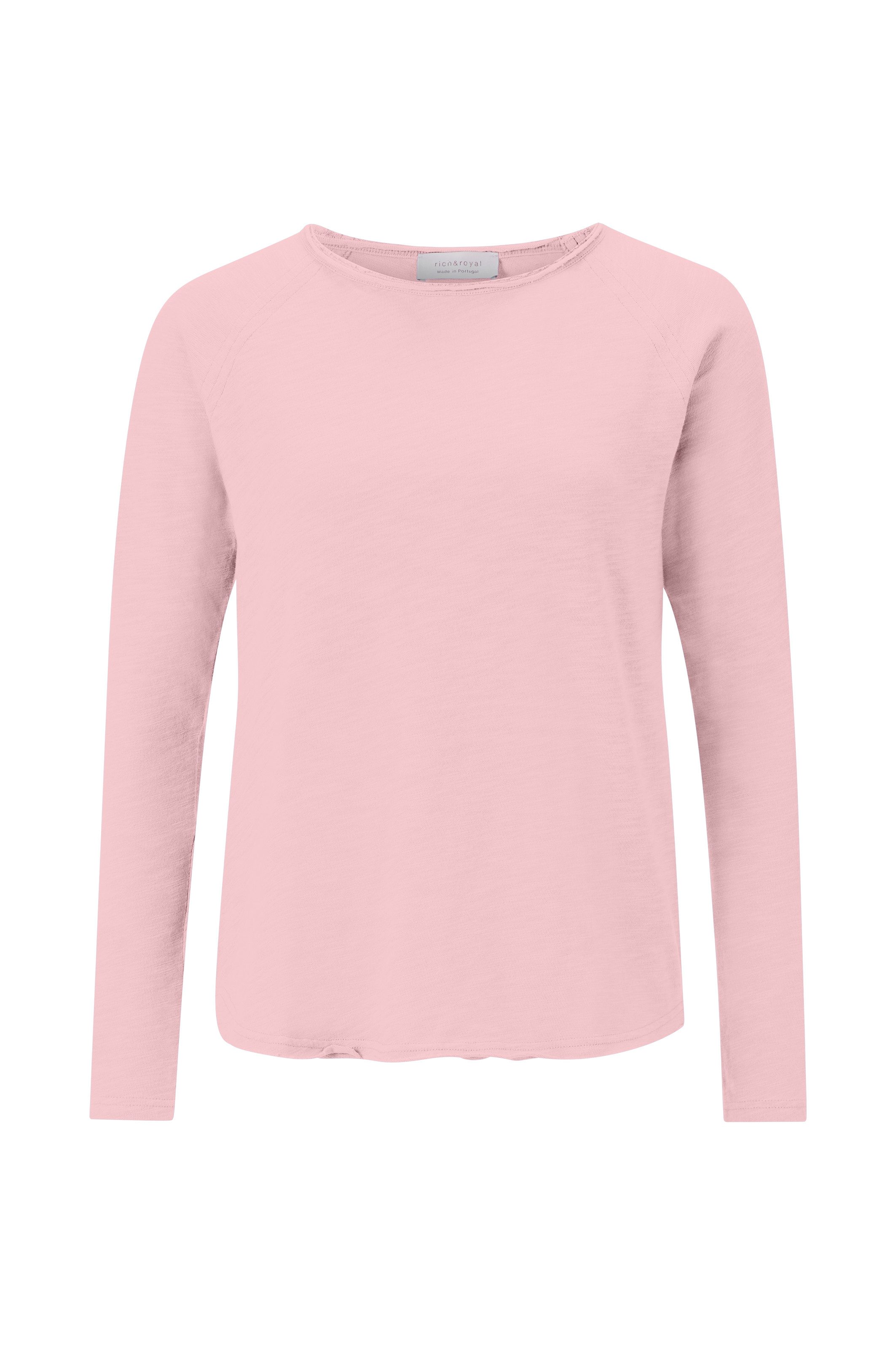 RICHROYAL T-Shirt günstig online kaufen