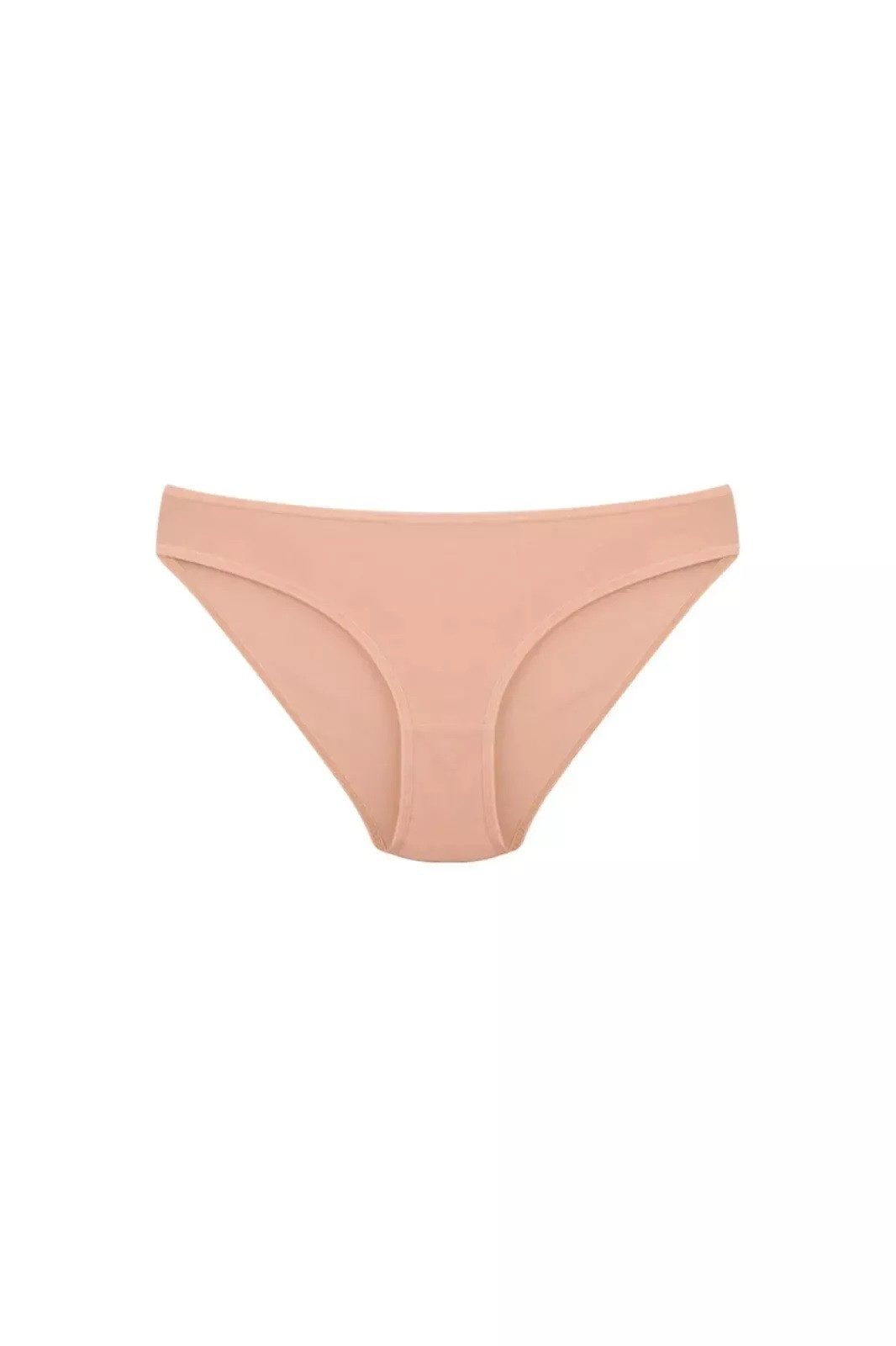Dominant Bikinislip Damenunterwäsche (Packung, 7-St) aus elastischer Baumwolle bequem atmungsaktiv