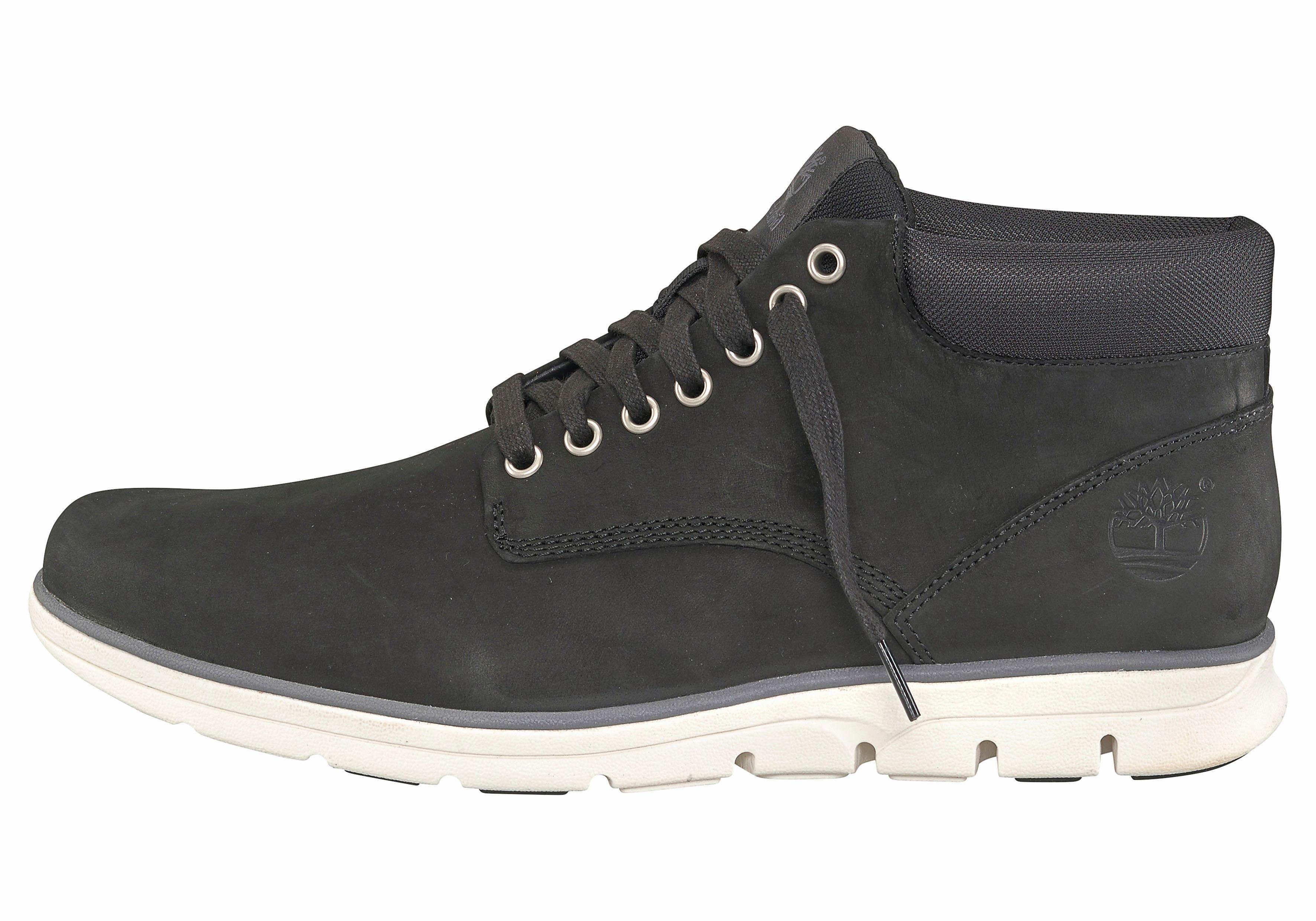 Timberland BRADSTREET MID LACE UP SNEAKER günstig online kaufen