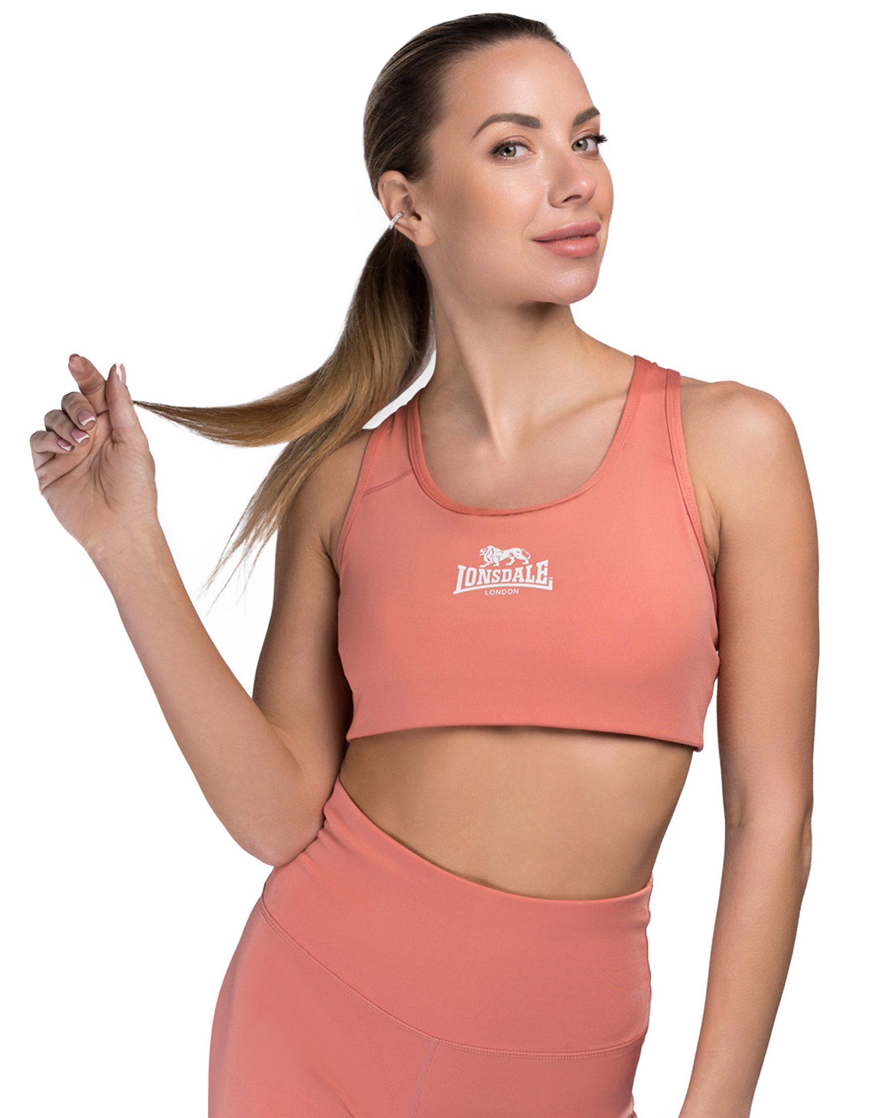 Lonsdale Sport-BH Lonsdale Sport-BH Wardour günstig online kaufen
