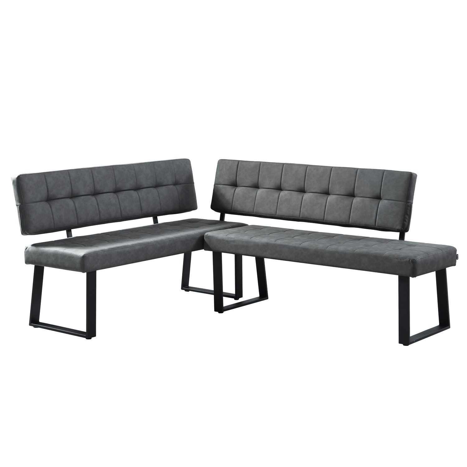 B&D home Eckbank AKA (2-St), beidseitig günstig online kaufen