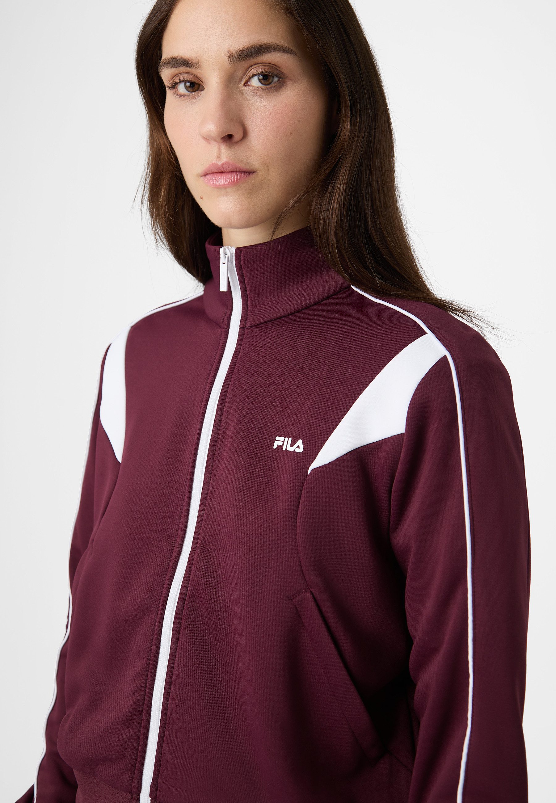 Fila Trainingsjacke RIVOLI