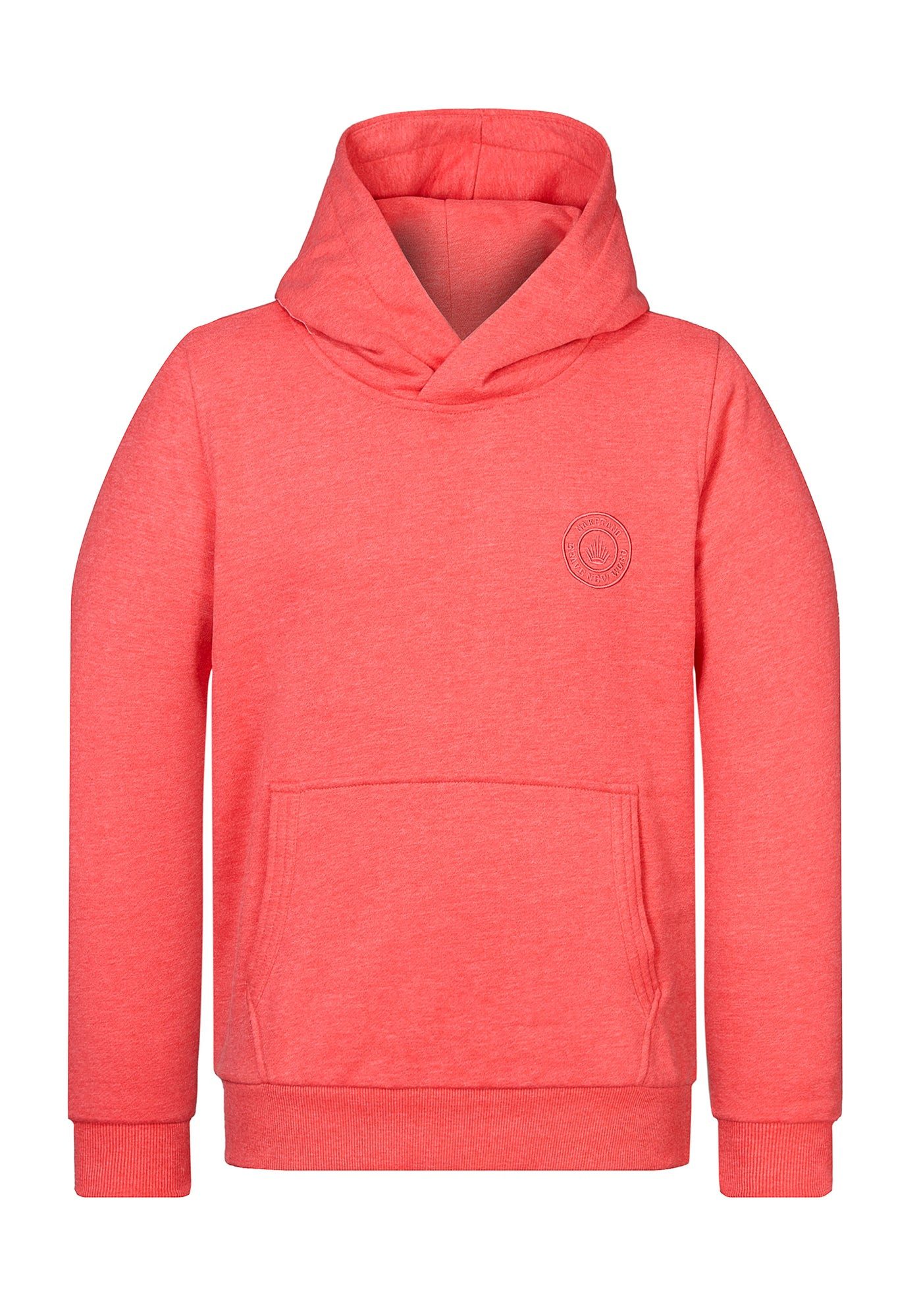 naketano Hoodie Kapuzenpullover Herren Baumwolle, weich, Kapuze, Kängurutasche (Spar-Set, Theo's Lieblingspulli) Hoodie, weiche Sweatware, Rippbündchen, Streetwear, Loungewear