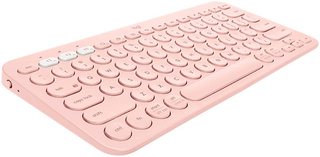 Logitech K380 Multi-Device Tastatur