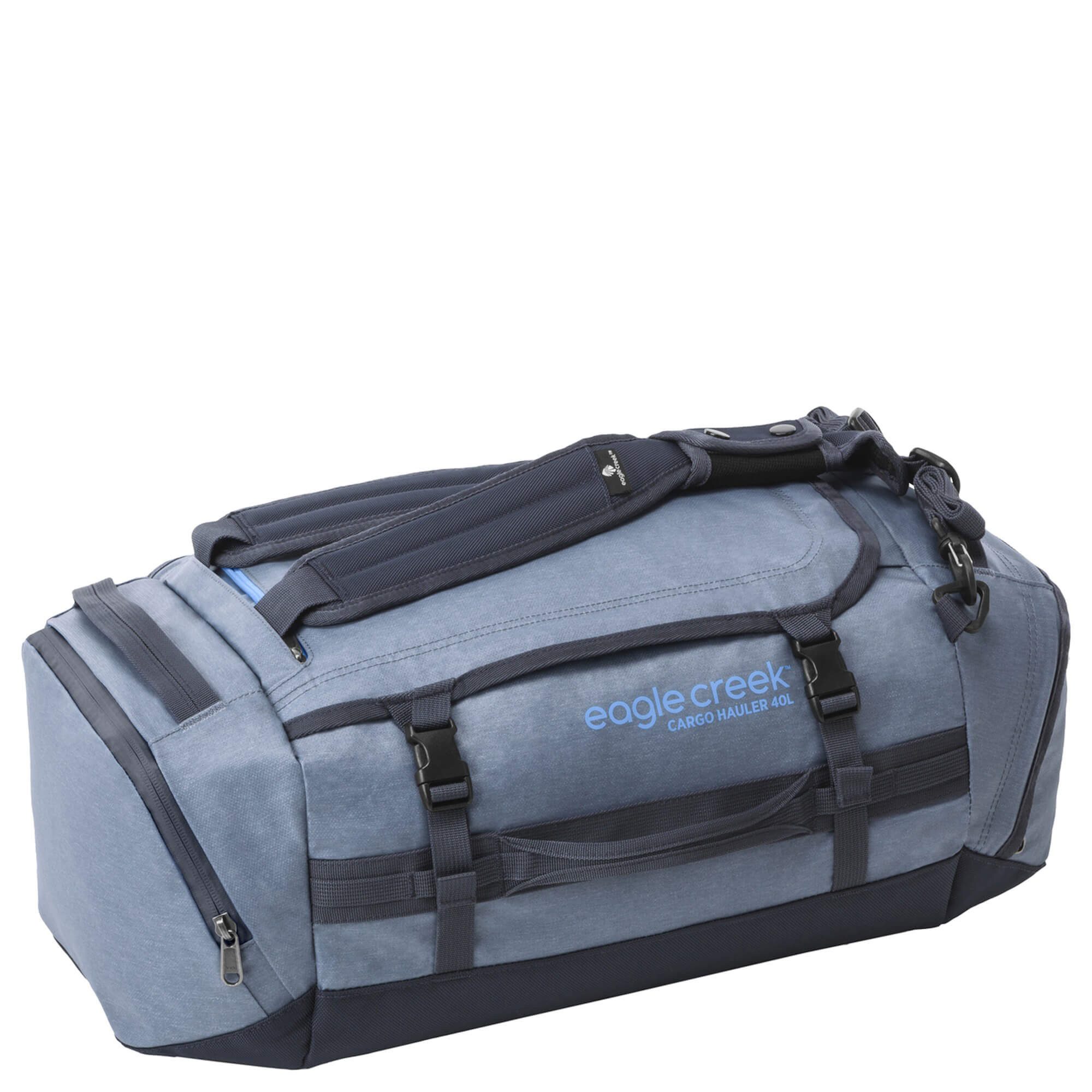 Eagle Creek Reisetasche Cargo Hauler 40 - Reisetasche 56 cm (glacier blue)