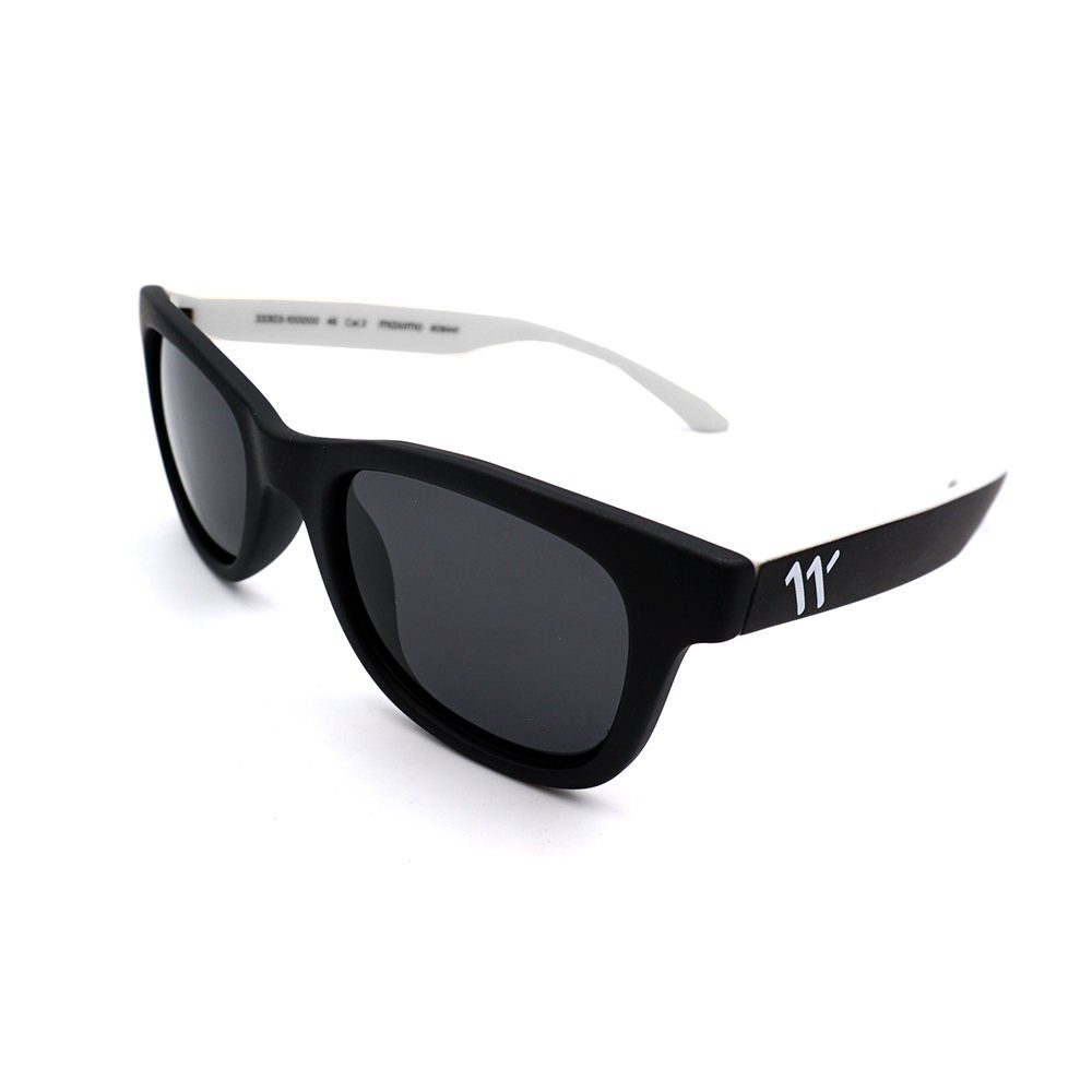 MAXIMO Sonnenbrille KIDS-Sonnenbrille 'classic', 6-10 J., Filterkat. schwarz